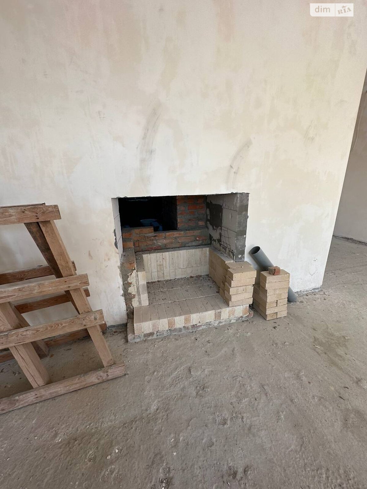 двоповерховий будинок з мансардою, 200 кв. м, пеноблок. Продаж в Лиманці, район Царське Село фото 1