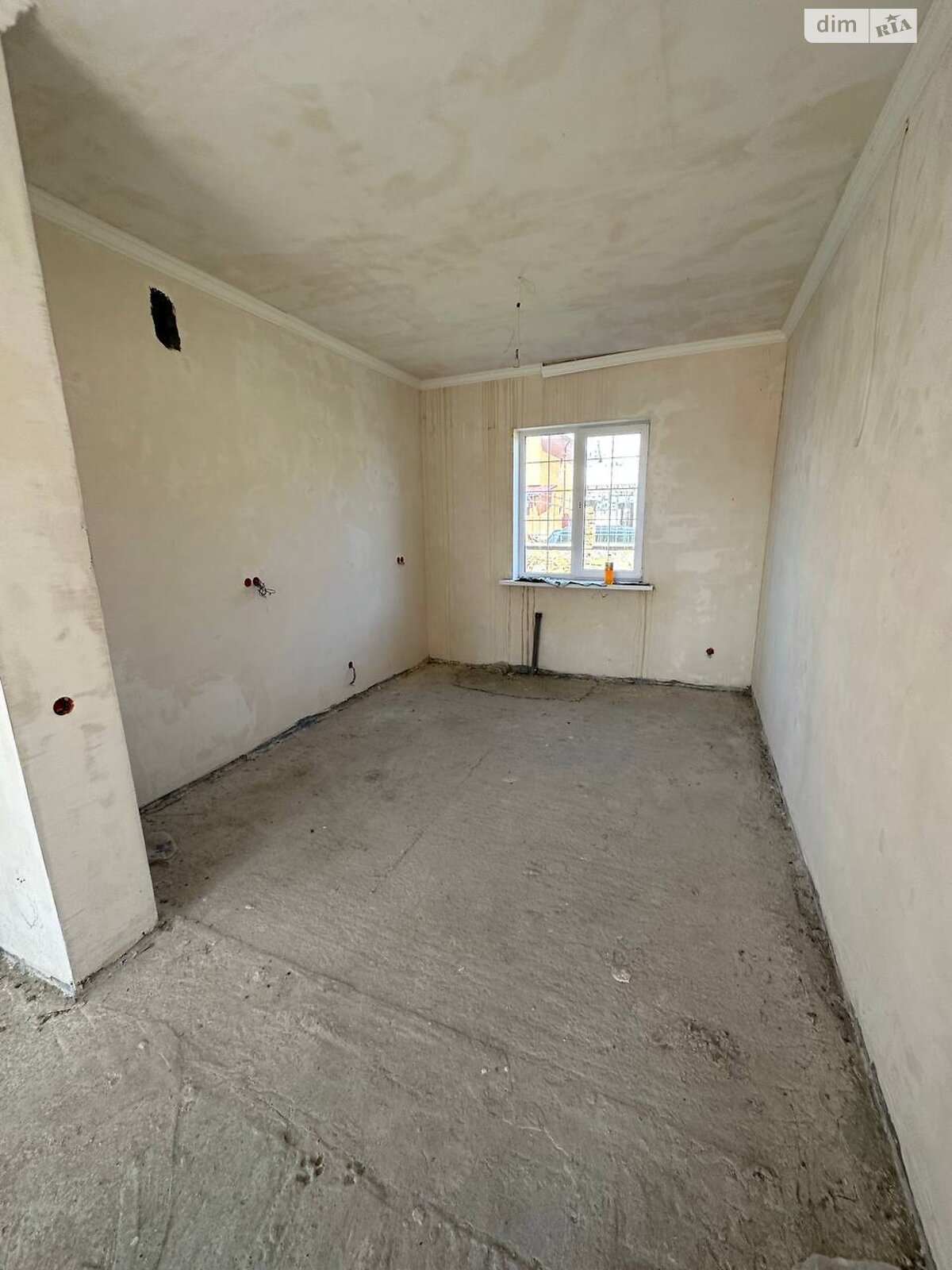 двоповерховий будинок з мансардою, 200 кв. м, пеноблок. Продаж в Лиманці, район Царське Село фото 1