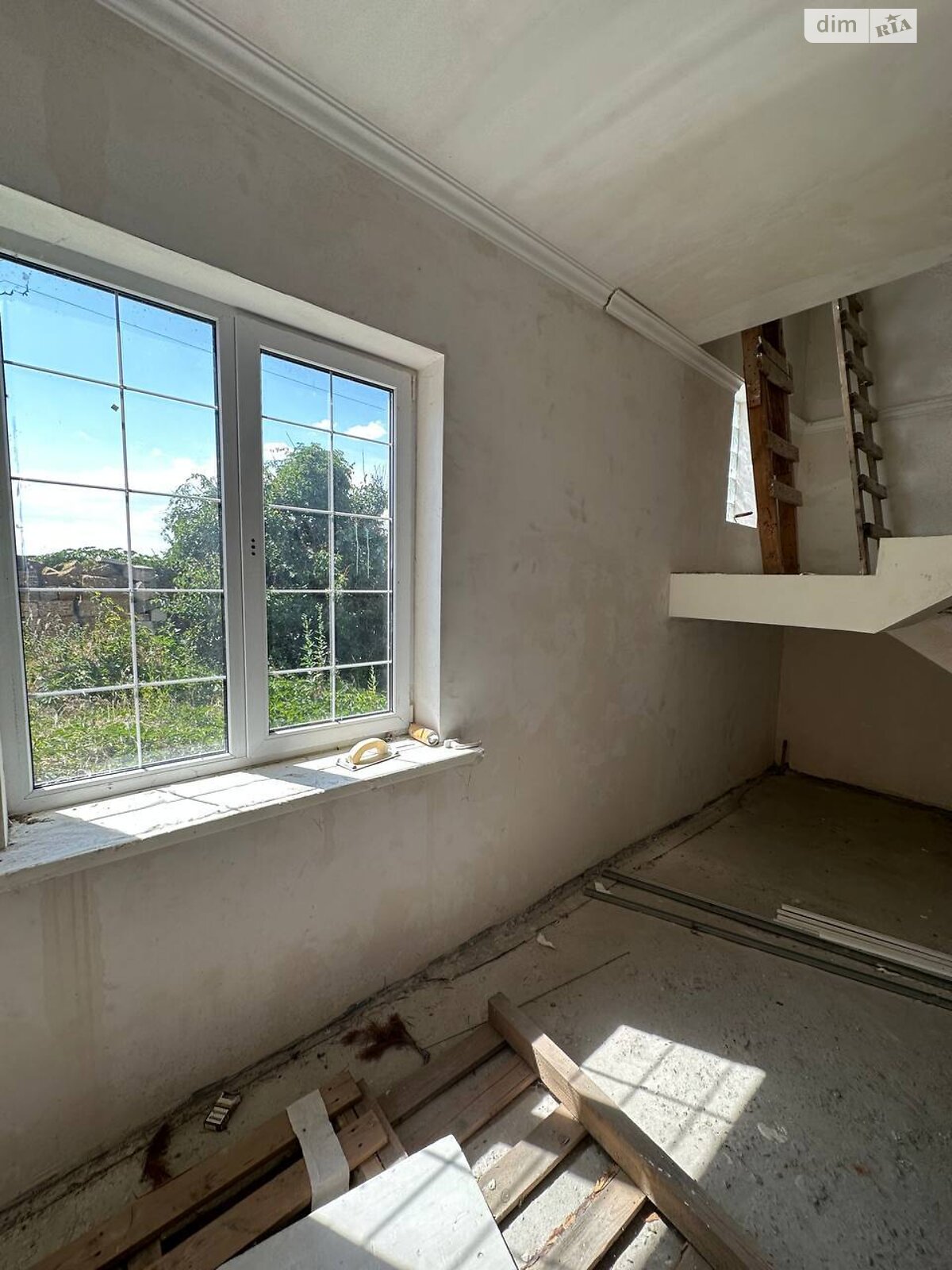 двоповерховий будинок з мансардою, 200 кв. м, пеноблок. Продаж в Лиманці, район Царське Село фото 1