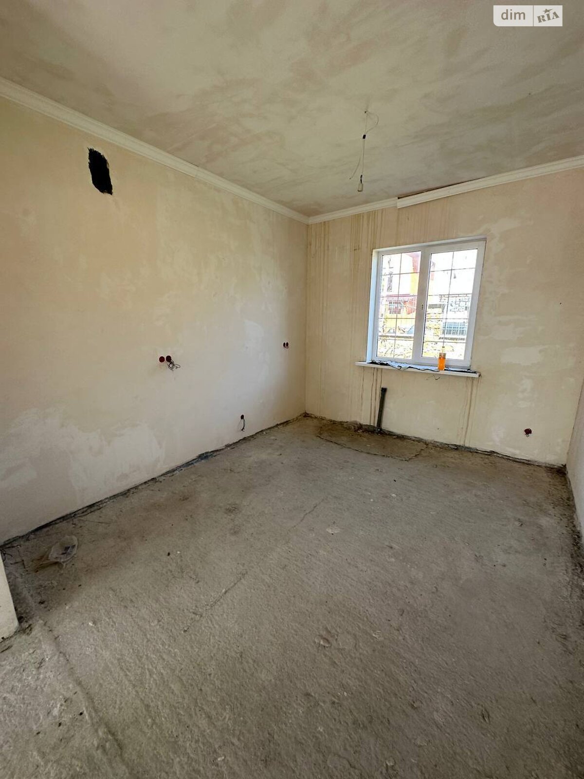 двоповерховий будинок з мансардою, 200 кв. м, пеноблок. Продаж в Лиманці, район Царське Село фото 1