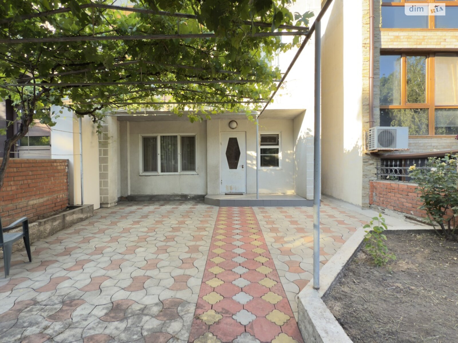 двоповерховий будинок з опаленням, 124 кв. м, цегла. Продаж в Лиманці, район Царське Село фото 1