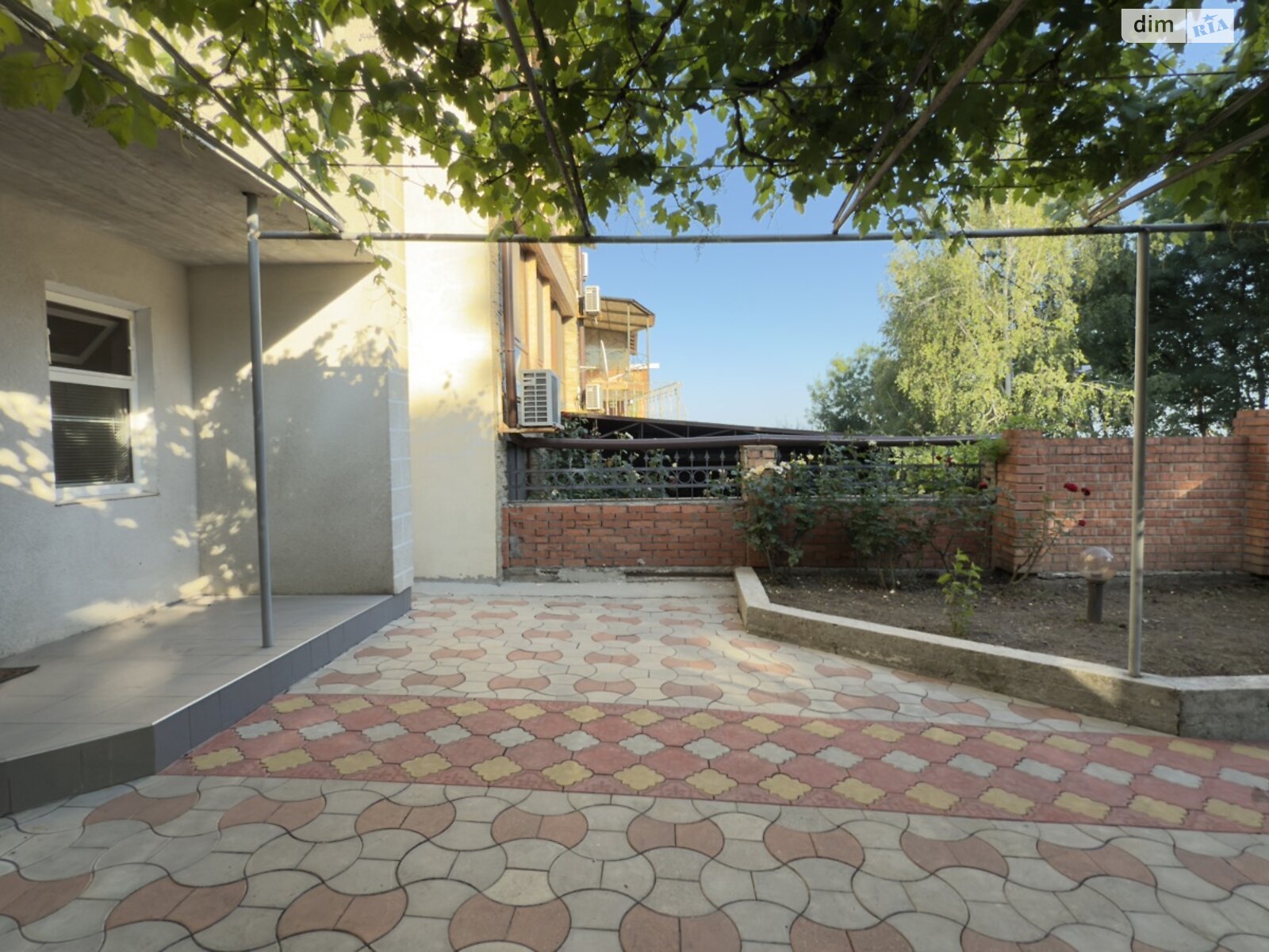 двоповерховий будинок з опаленням, 124 кв. м, цегла. Продаж в Лиманці, район Царське Село фото 1