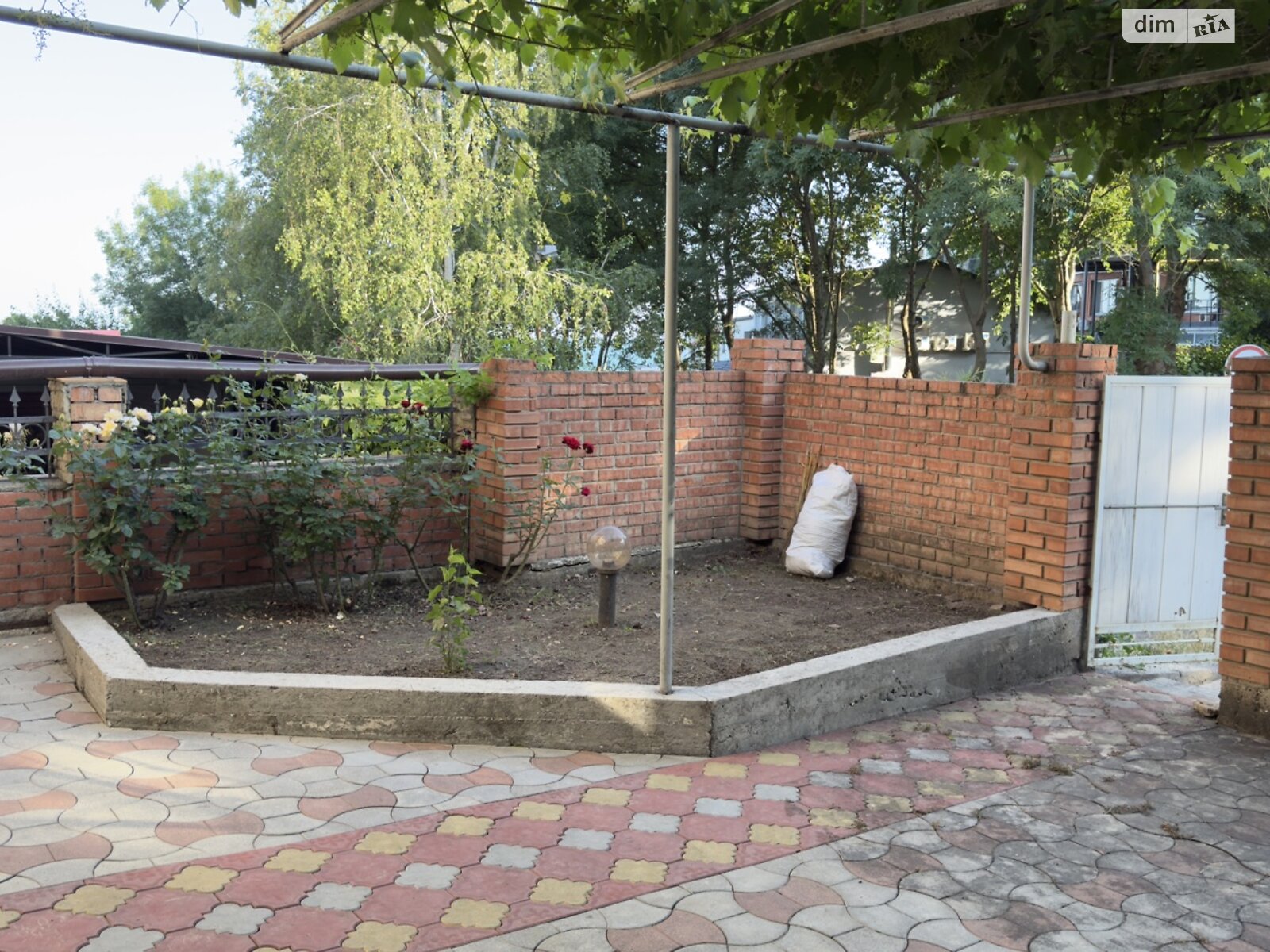 двоповерховий будинок з опаленням, 124 кв. м, цегла. Продаж в Лиманці, район Царське Село фото 1