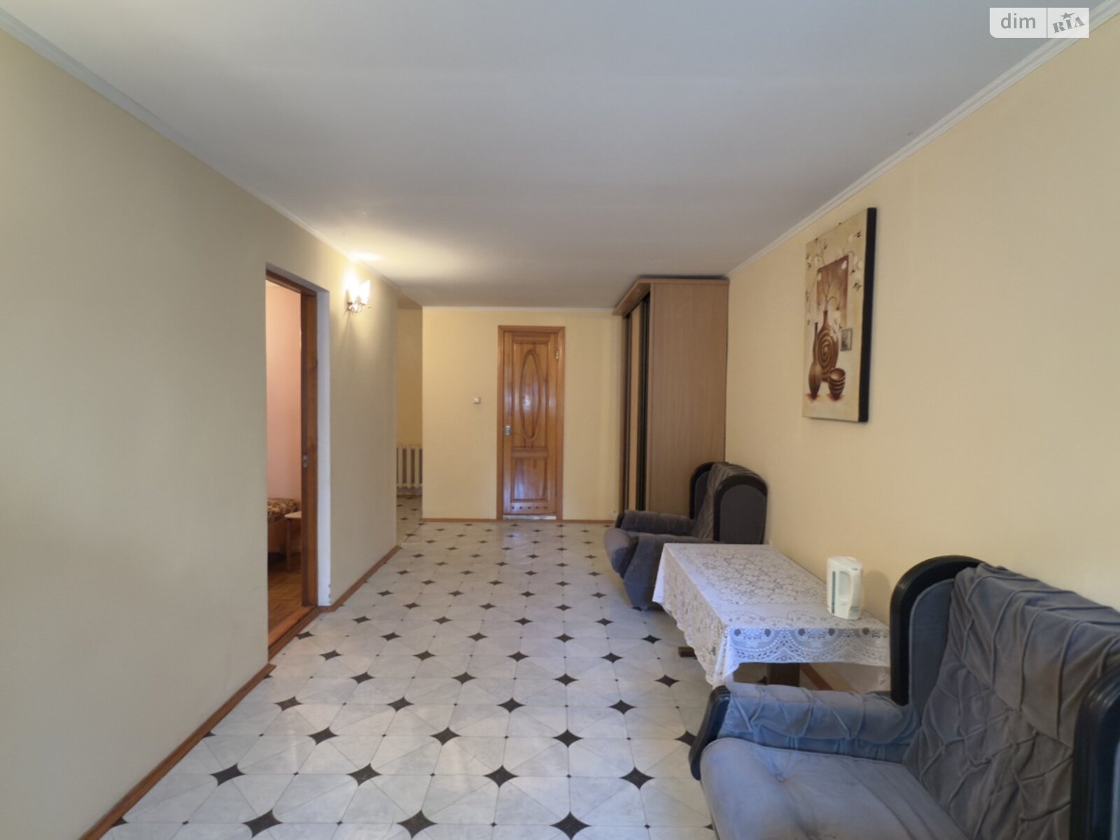 двоповерховий будинок з опаленням, 124 кв. м, цегла. Продаж в Лиманці, район Царське Село фото 1