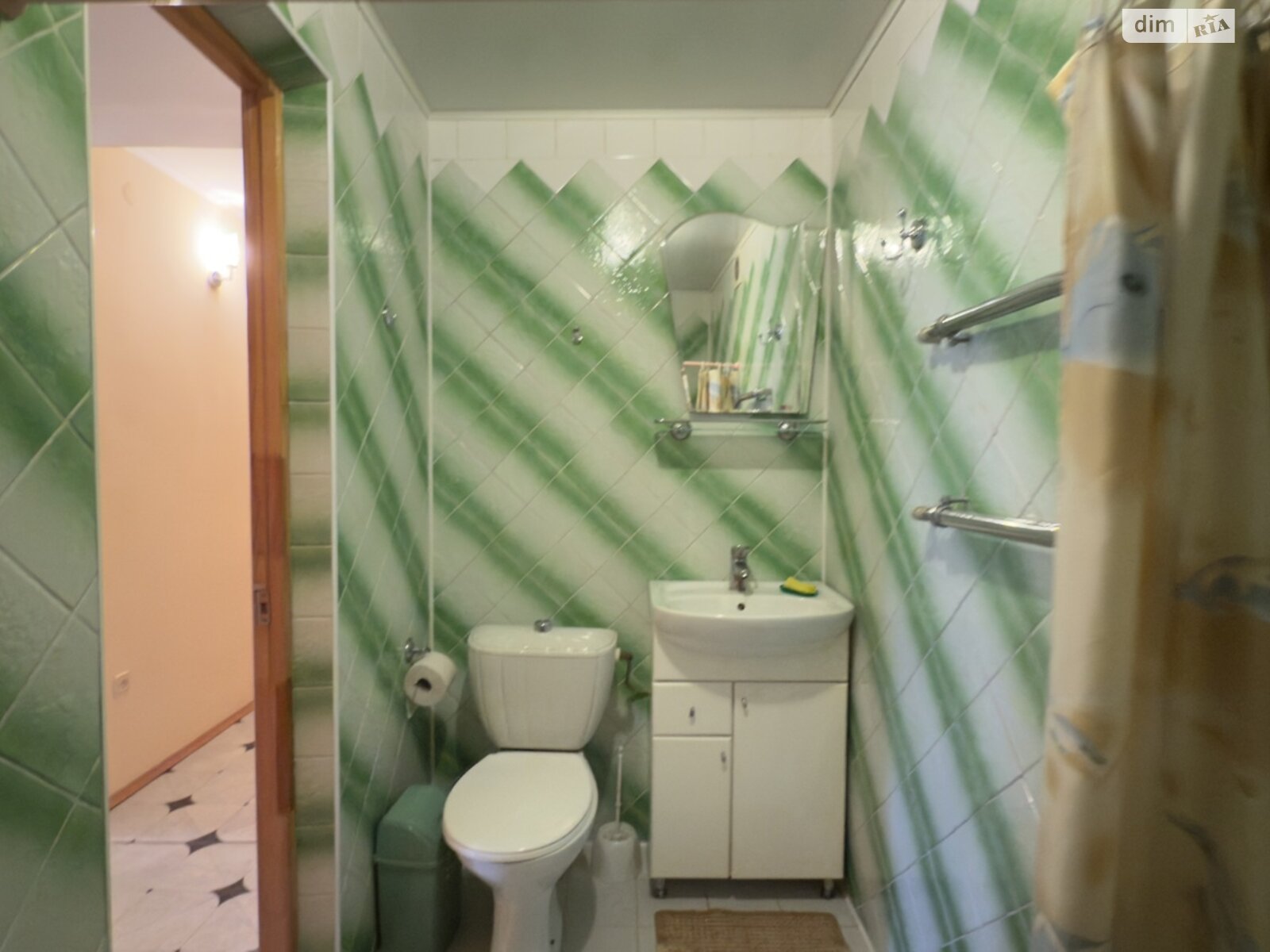 двоповерховий будинок з опаленням, 124 кв. м, цегла. Продаж в Лиманці, район Царське Село фото 1