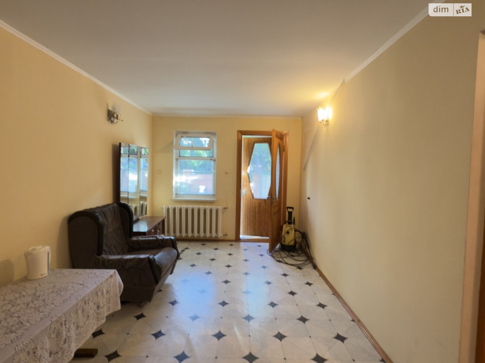 двоповерховий будинок з опаленням, 124 кв. м, цегла. Продаж в Лиманці, район Царське Село фото 1