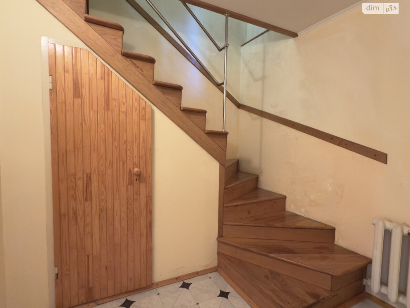 двоповерховий будинок з опаленням, 124 кв. м, цегла. Продаж в Лиманці, район Царське Село фото 1