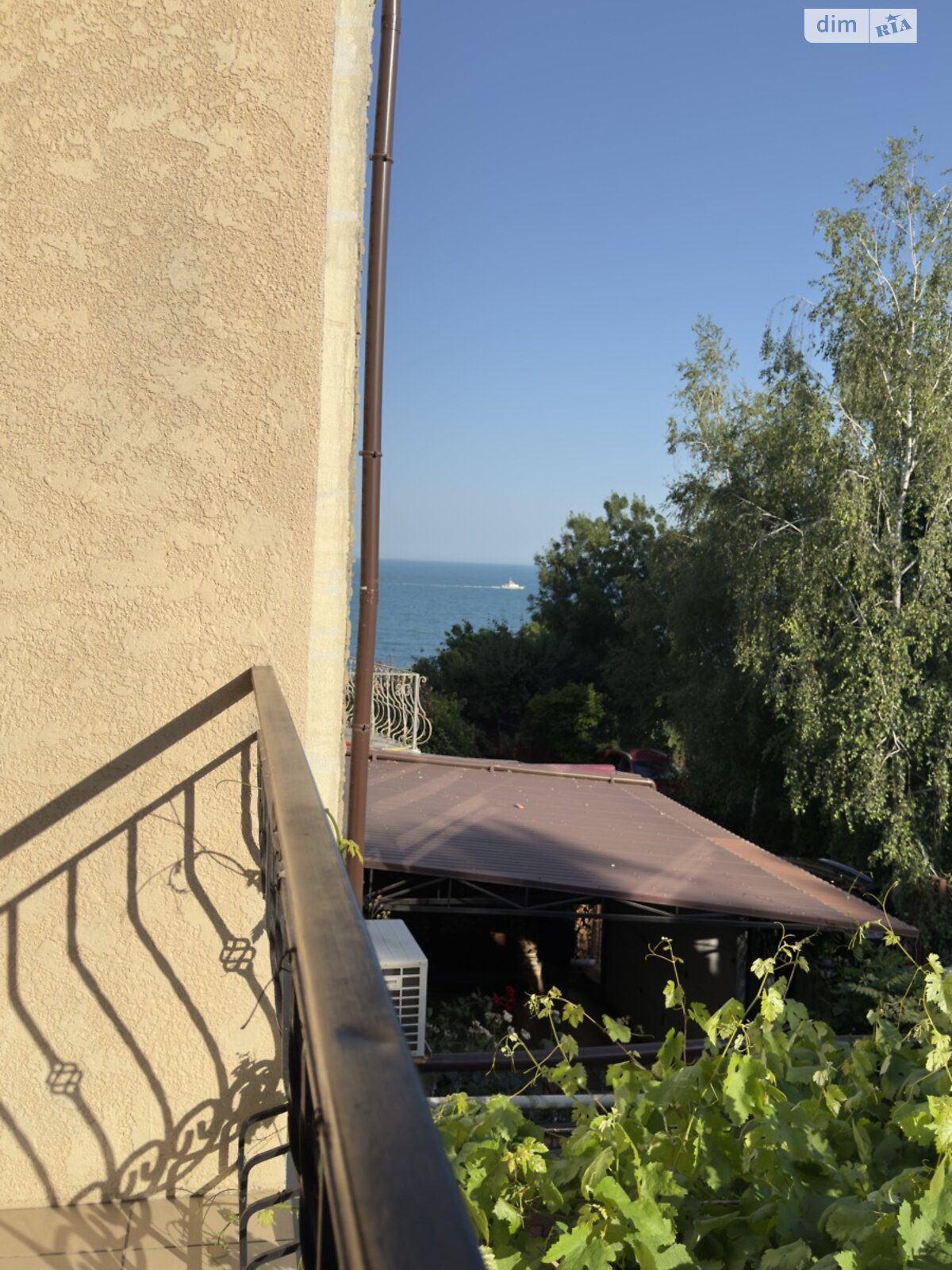 двоповерховий будинок з опаленням, 124 кв. м, цегла. Продаж в Лиманці, район Царське Село фото 1