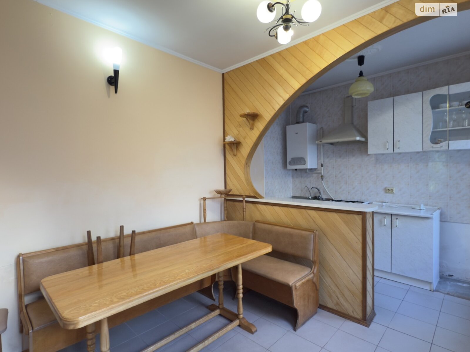 двоповерховий будинок з опаленням, 124 кв. м, цегла. Продаж в Лиманці, район Царське Село фото 1