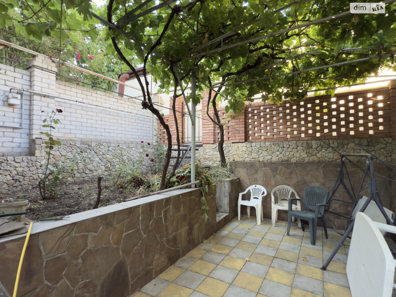 двоповерховий будинок з опаленням, 124 кв. м, цегла. Продаж в Лиманці, район Царське Село фото 1