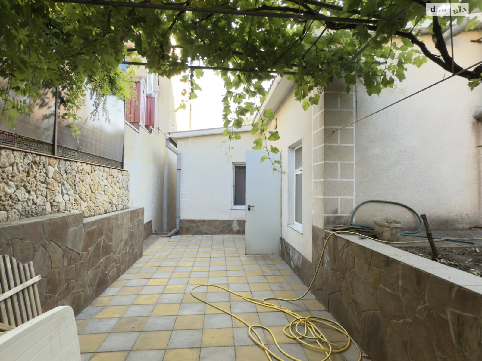 двоповерховий будинок з опаленням, 124 кв. м, цегла. Продаж в Лиманці, район Царське Село фото 1