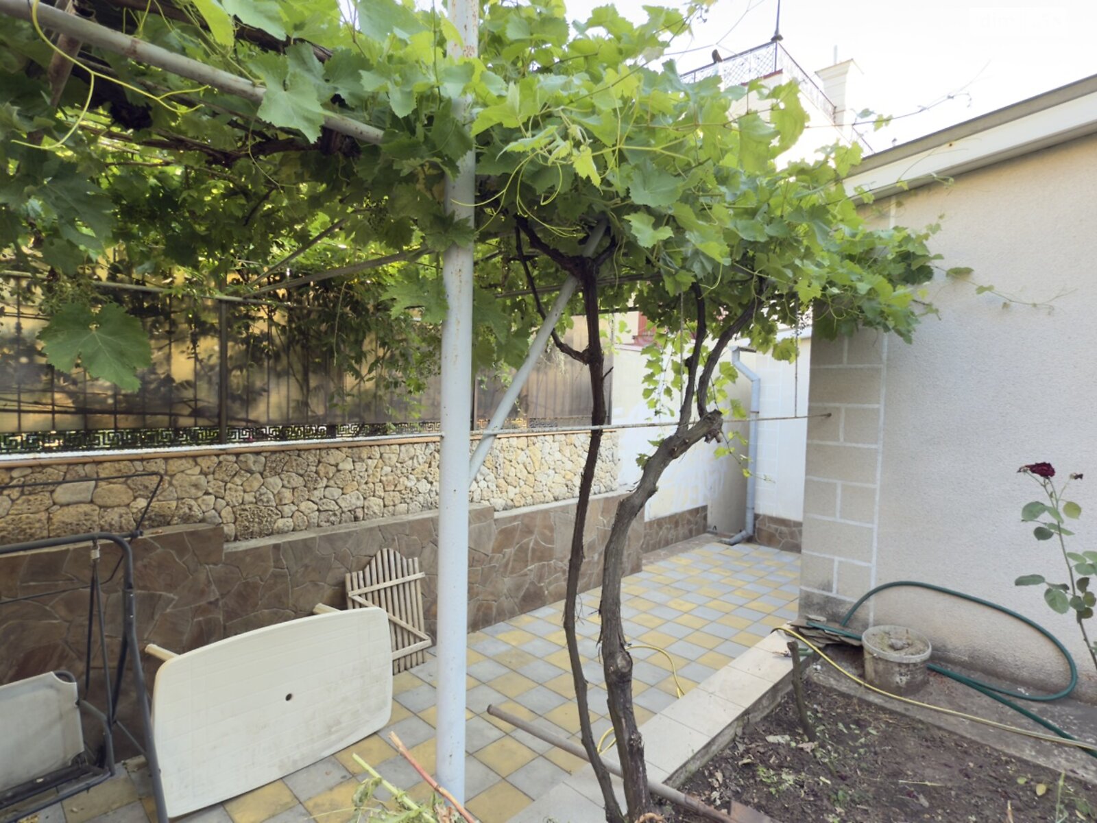 двоповерховий будинок з опаленням, 124 кв. м, цегла. Продаж в Лиманці, район Царське Село фото 1