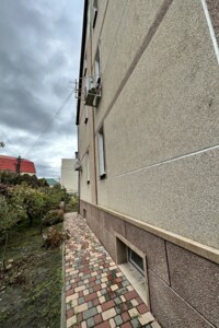 трехэтажный дом с гаражом, 300 кв. м, газобетон. Продажа в Лиманке район Царское Село фото 2 трехэтажный дом с гаражом, 300 кв. м, газобетон. Продажа в Лиманке район Царское Село фото 2