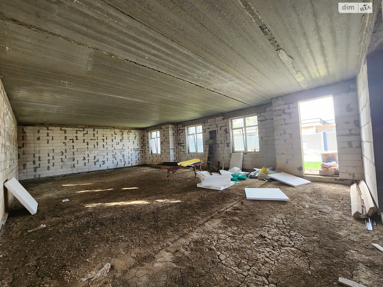 одноповерховий будинок з верандою, 149 кв. м, цегла. Продаж в Лиманці, район Царське Село фото 1 одноповерховий будинок з верандою, 149 кв. м, цегла. Продаж в Лиманці, район Царське Село фото 1