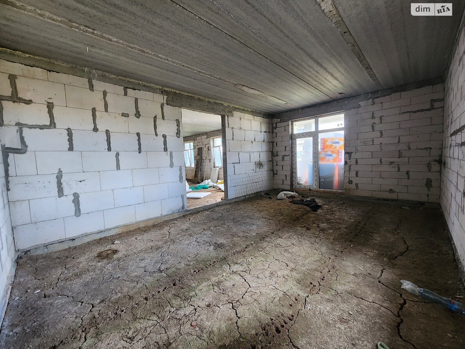 одноповерховий будинок з верандою, 149 кв. м, цегла. Продаж в Лиманці, район Царське Село фото 1 одноповерховий будинок з верандою, 149 кв. м, цегла. Продаж в Лиманці, район Царське Село фото 1