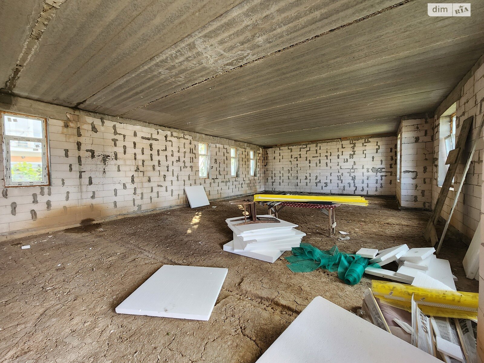 одноповерховий будинок з верандою, 149 кв. м, цегла. Продаж в Лиманці, район Царське Село фото 1 одноповерховий будинок з верандою, 149 кв. м, цегла. Продаж в Лиманці, район Царське Село фото 1