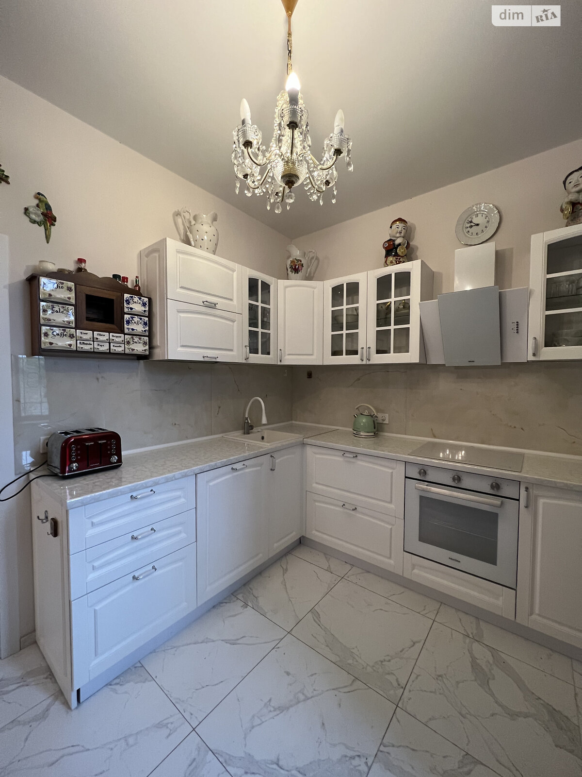 двухэтажный дом, 170 кв. м, кирпич. Продажа в Лиманке фото 1 двухэтажный дом, 170 кв. м, кирпич. Продажа в Лиманке фото 1