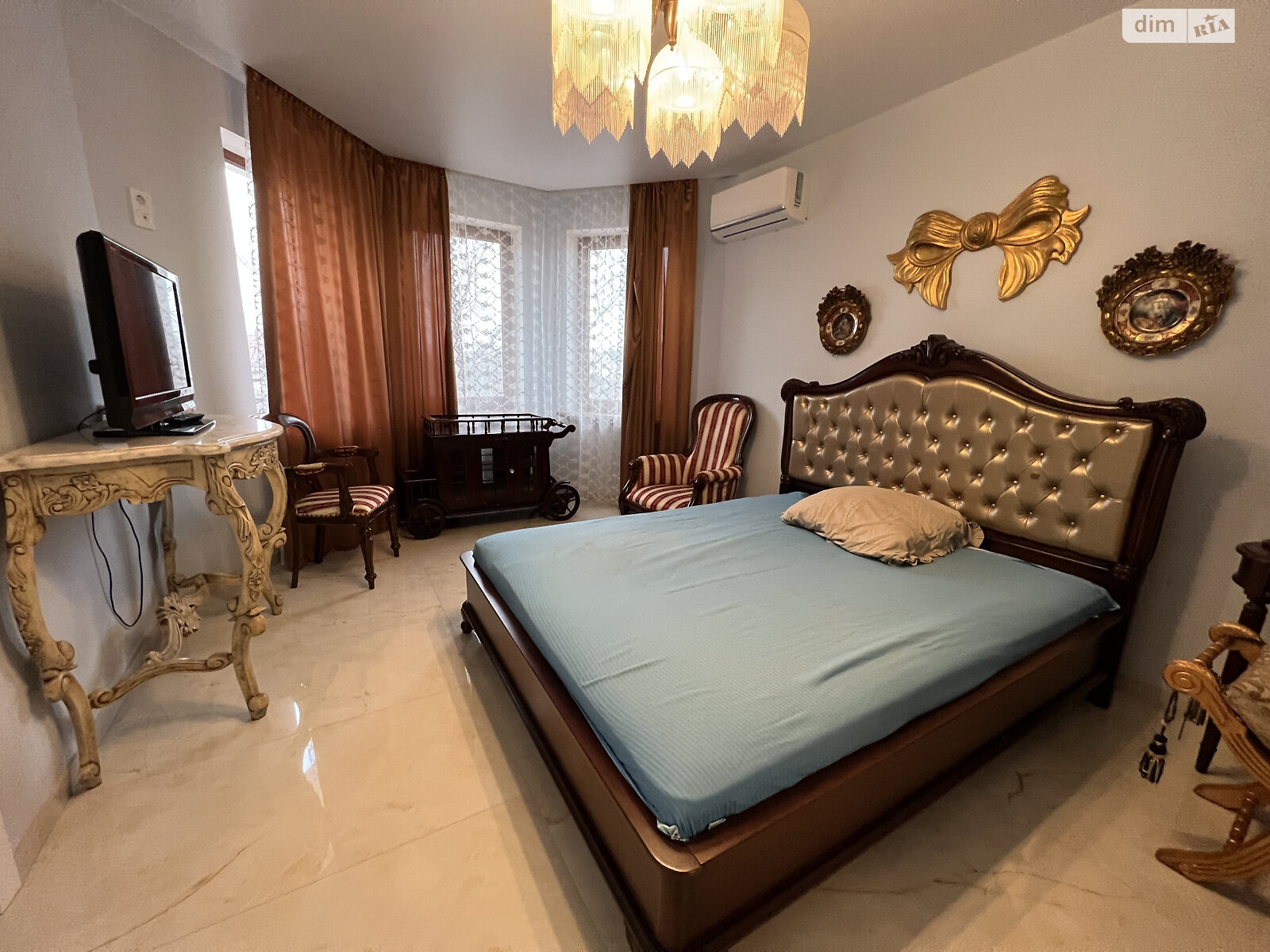 двухэтажный дом, 170 кв. м, кирпич. Продажа в Лиманке фото 1 двухэтажный дом, 170 кв. м, кирпич. Продажа в Лиманке фото 1