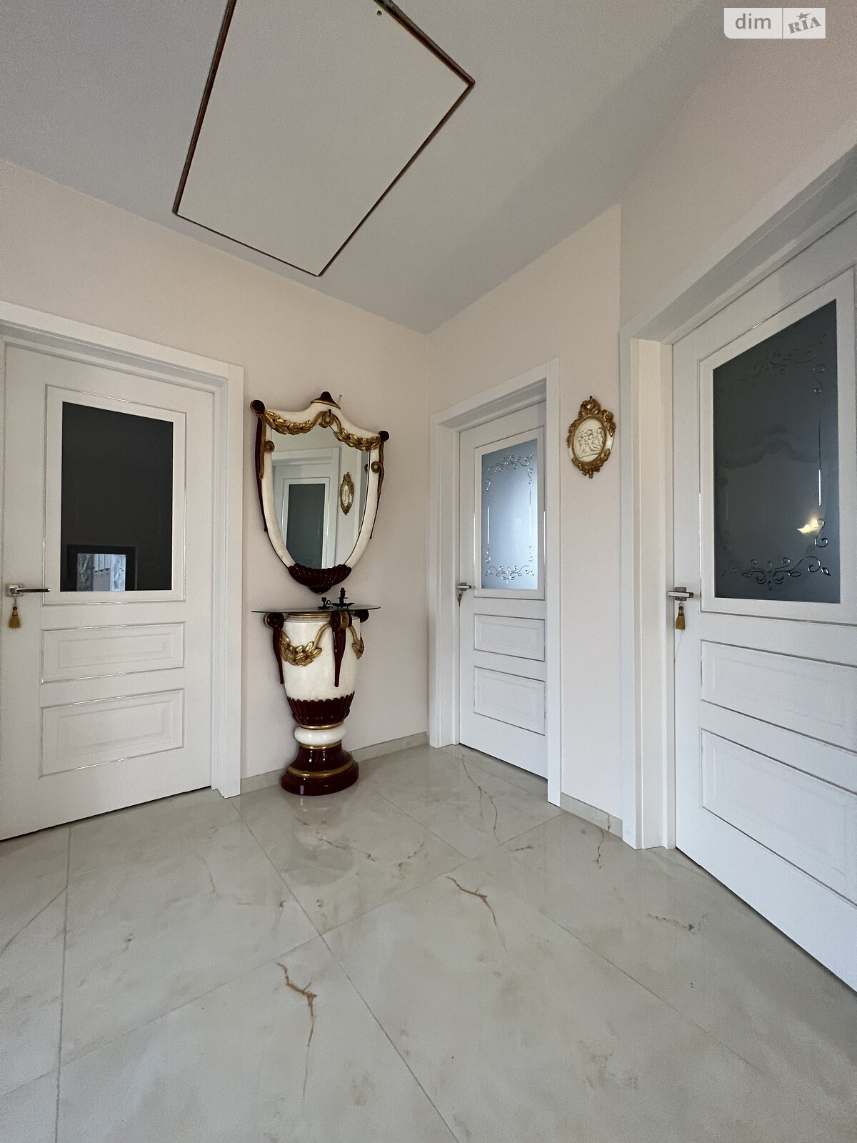 двухэтажный дом, 170 кв. м, кирпич. Продажа в Лиманке фото 1 двухэтажный дом, 170 кв. м, кирпич. Продажа в Лиманке фото 1