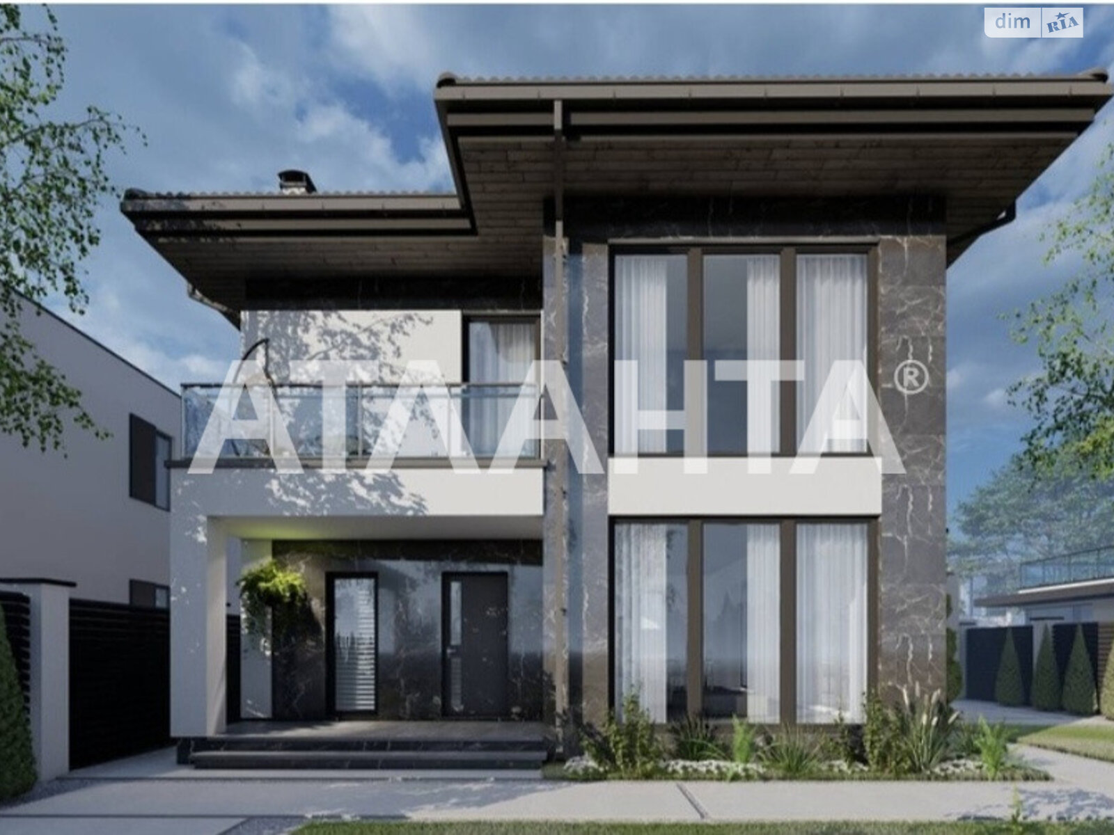 двоповерховий будинок, 145 кв. м, газобетон. Продаж у Лиманці фото 1 двоповерховий будинок, 145 кв. м, газобетон. Продаж у Лиманці фото 1