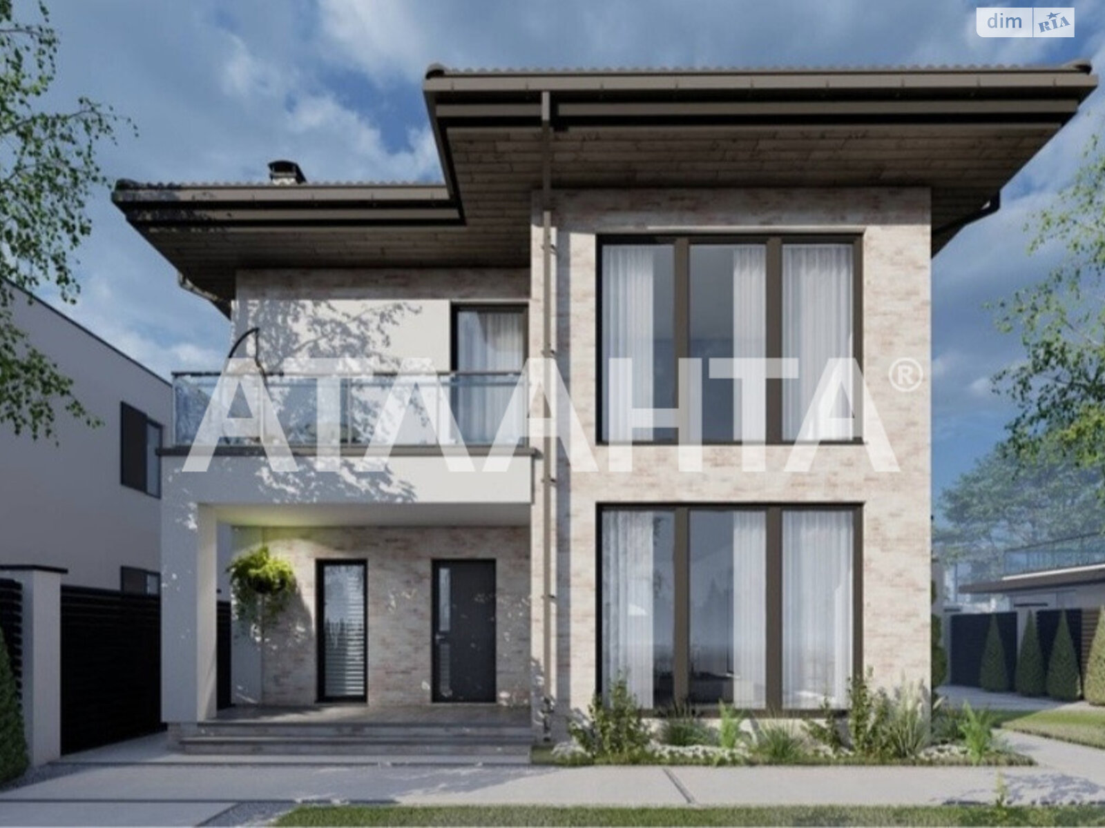 двоповерховий будинок, 145 кв. м, газобетон. Продаж у Лиманці фото 1 двоповерховий будинок, 145 кв. м, газобетон. Продаж у Лиманці фото 1