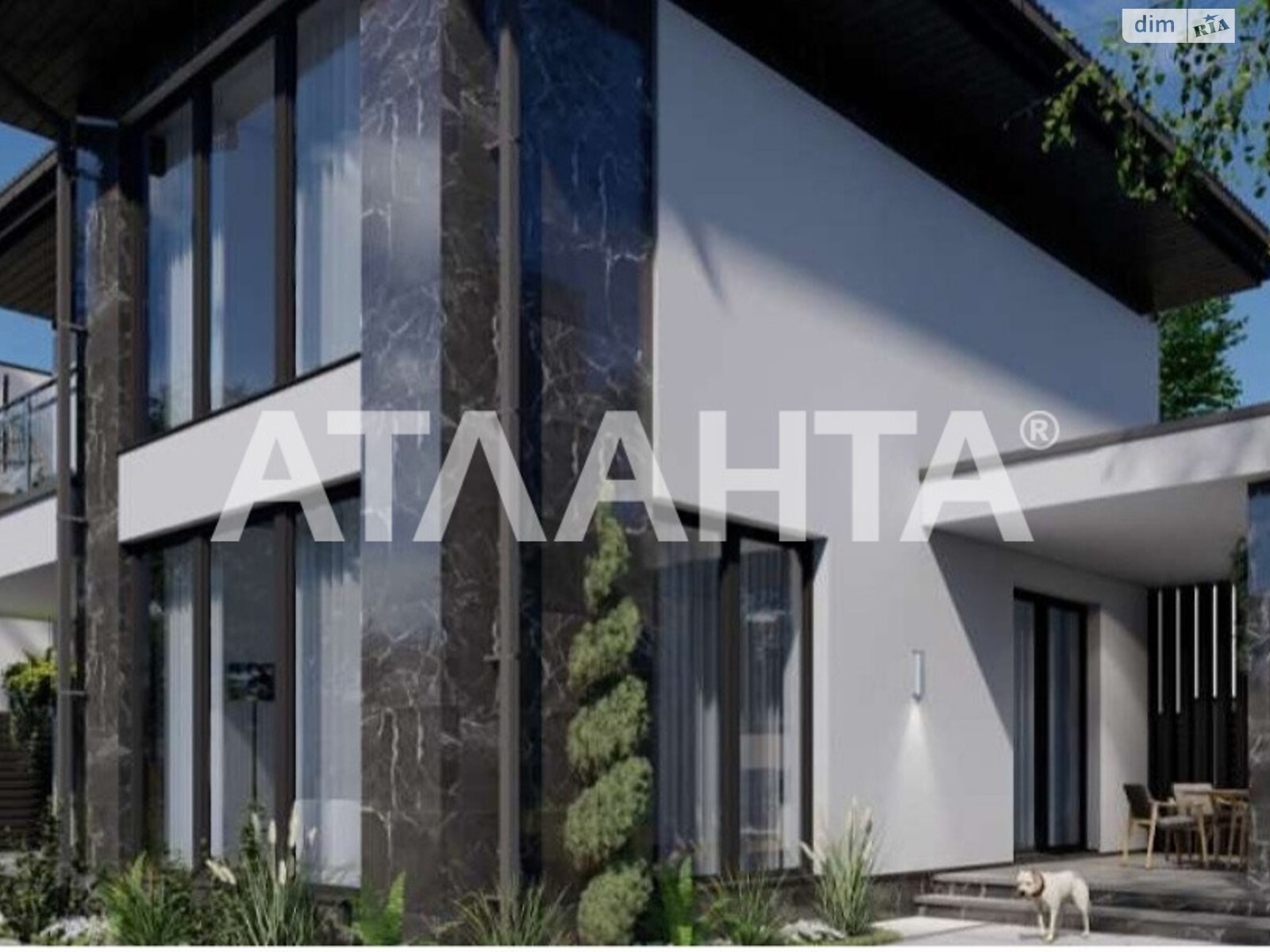 двоповерховий будинок, 145 кв. м, газобетон. Продаж у Лиманці фото 1 двоповерховий будинок, 145 кв. м, газобетон. Продаж у Лиманці фото 1