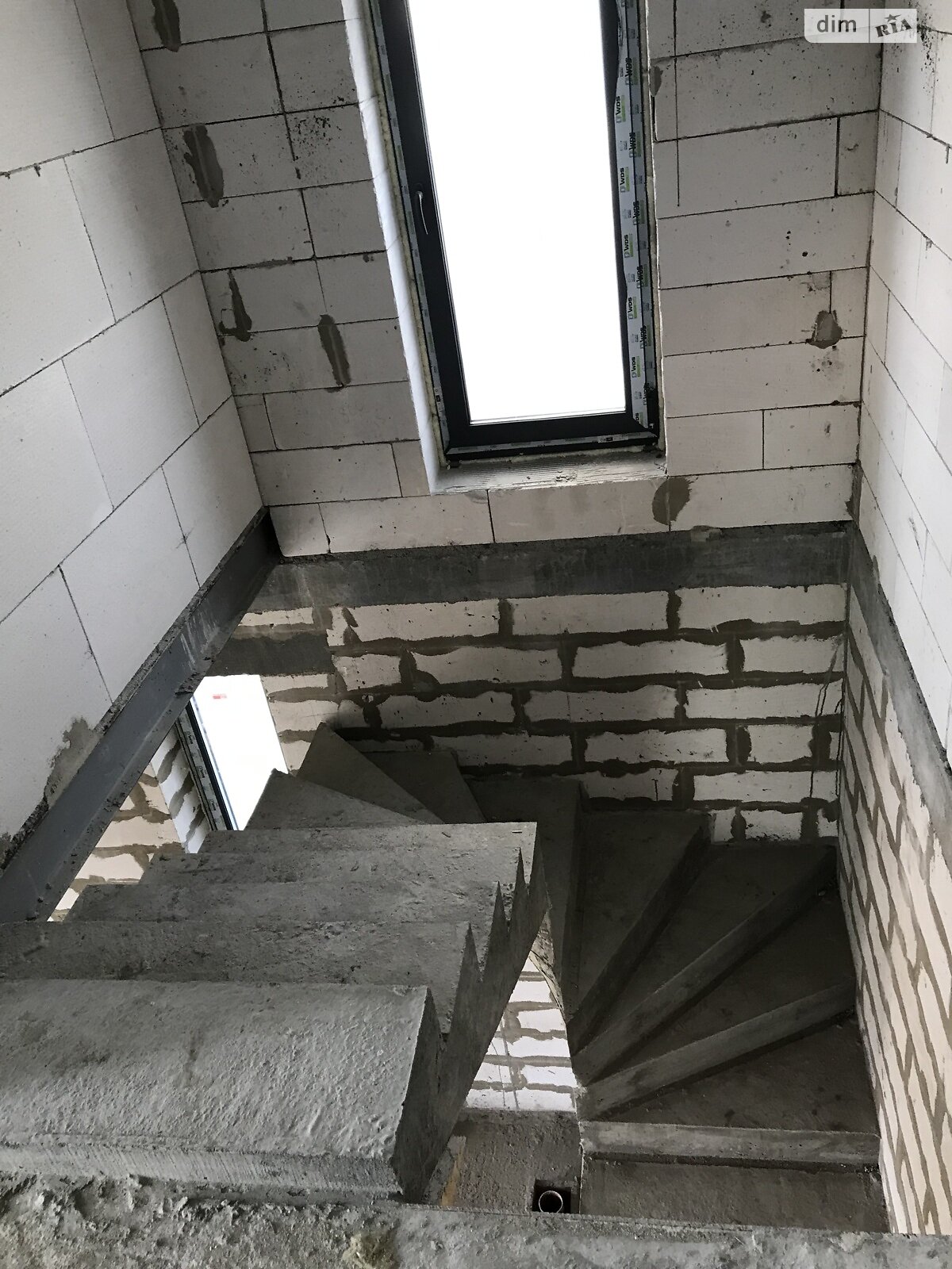 двоповерховий будинок, 145 кв. м, газобетон. Продаж у Лиманці фото 1 двоповерховий будинок, 145 кв. м, газобетон. Продаж у Лиманці фото 1