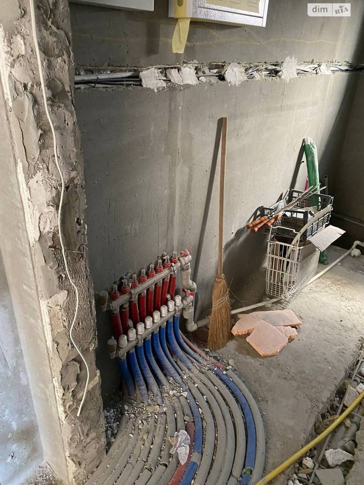 двоповерховий будинок з гаражем, 350 кв. м, цегла. Продаж у Лиманці фото 1