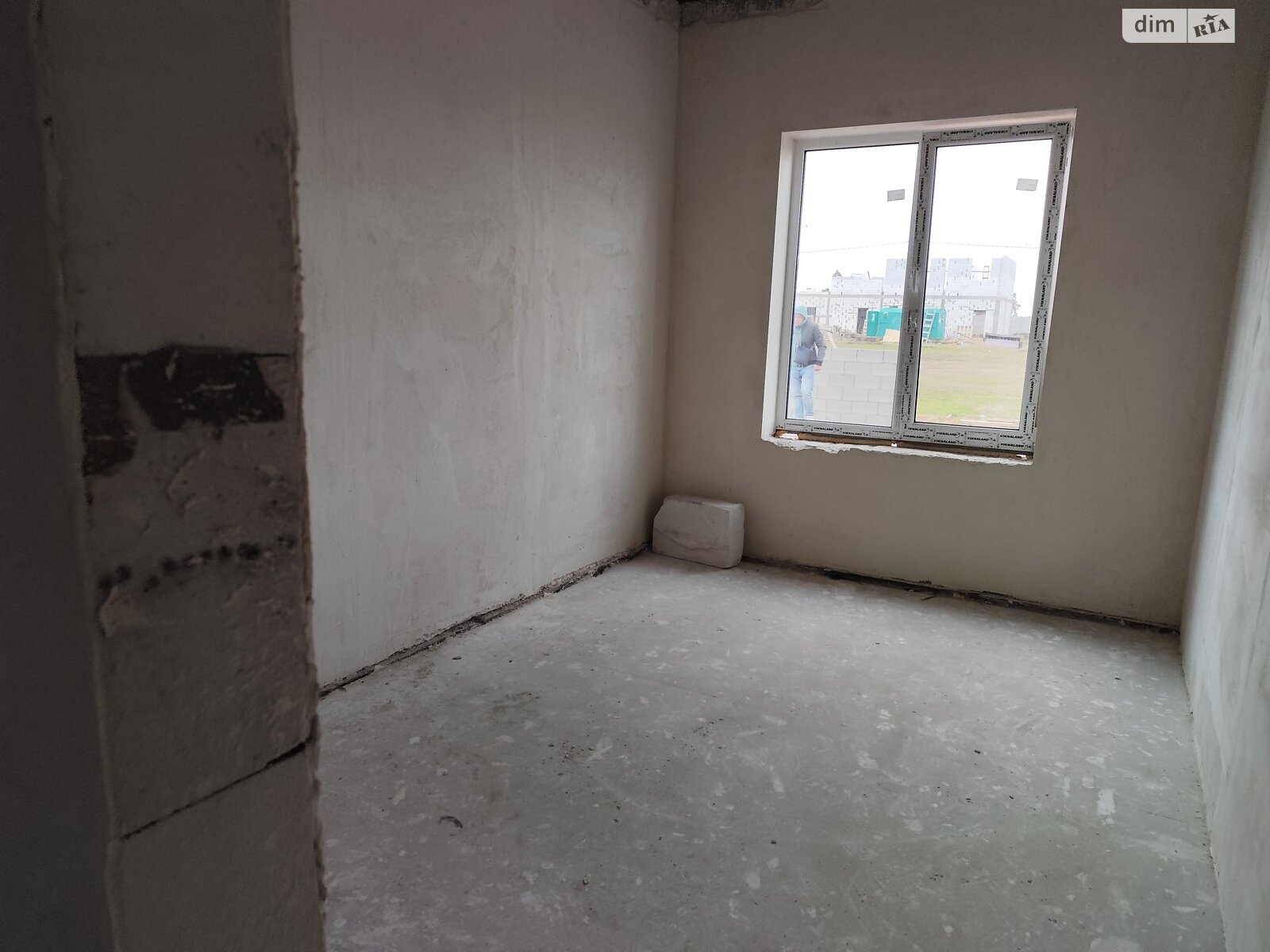 одноэтажный дом, 98 кв. м, кирпич. Продажа в Лиманке фото 1 одноэтажный дом, 98 кв. м, кирпич. Продажа в Лиманке фото 1