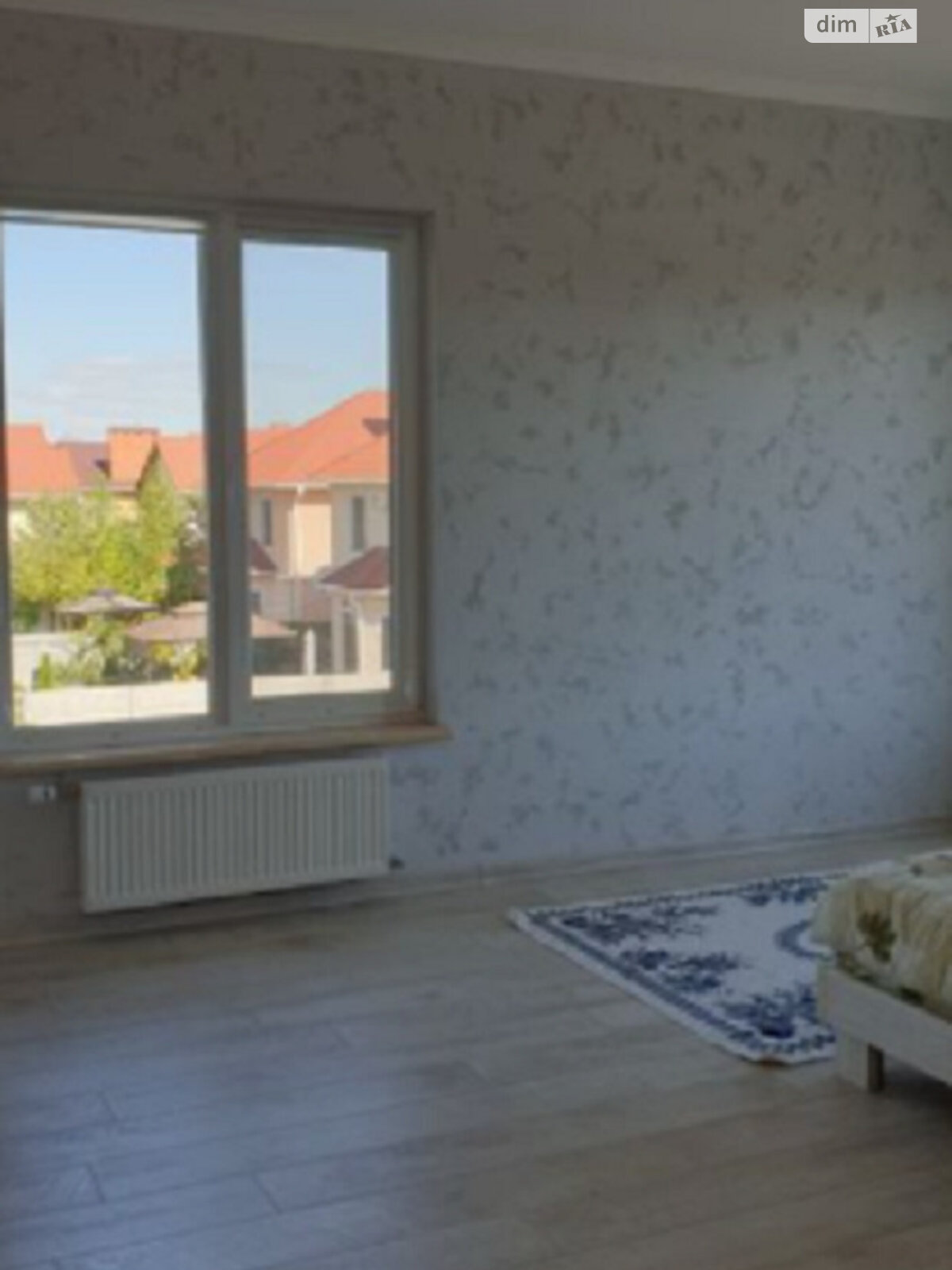 двухэтажный дом с гаражом, 180 кв. м, пенобетон. Продажа в Лиманке фото 1 двухэтажный дом с гаражом, 180 кв. м, пенобетон. Продажа в Лиманке фото 1