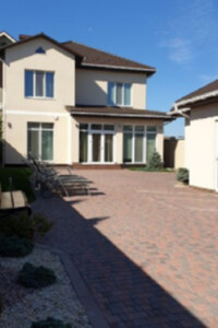 двоповерховий будинок з гаражем, 180 кв. м, пінобетон. Продаж в Лиманці фото 2
