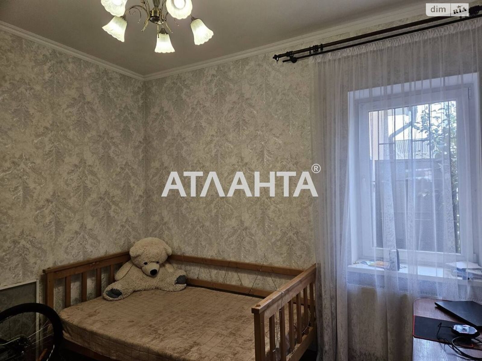 двухэтажный дом беседка, 120 кв. м, ракушечник (ракушняк). Продажа в Лиманке фото 1