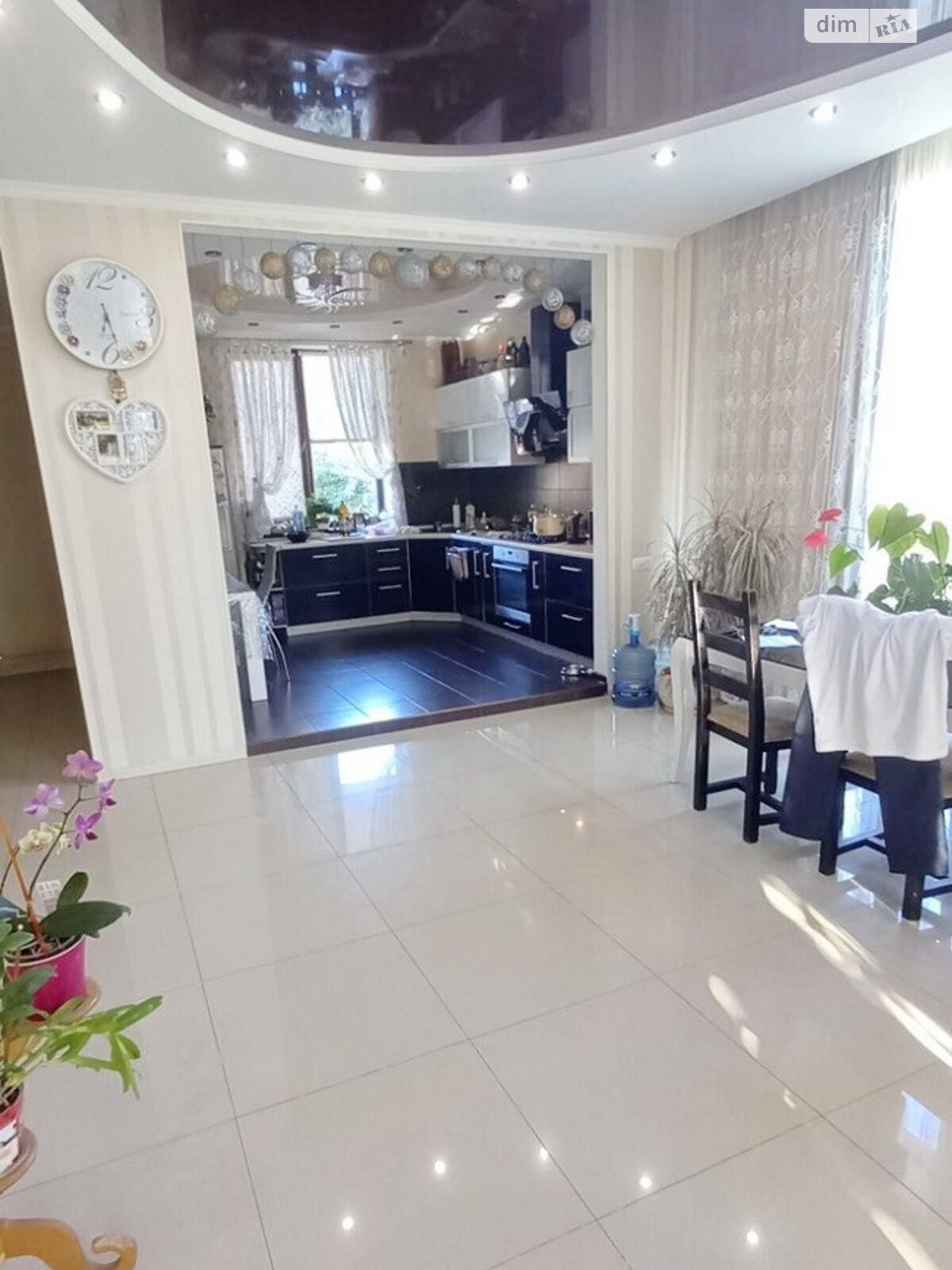 двухэтажный дом с верандой, 220.2 кв. м, кирпич. Продажа в Лиманке фото 1 двухэтажный дом с верандой, 220.2 кв. м, кирпич. Продажа в Лиманке фото 1