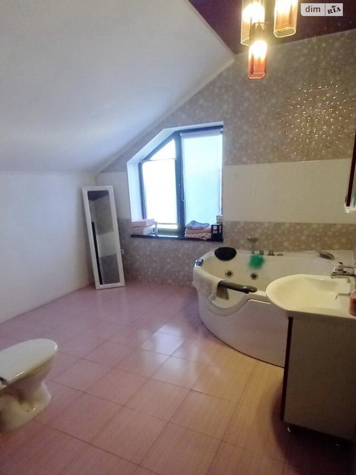 двухэтажный дом с верандой, 220.2 кв. м, кирпич. Продажа в Лиманке фото 1 двухэтажный дом с верандой, 220.2 кв. м, кирпич. Продажа в Лиманке фото 1