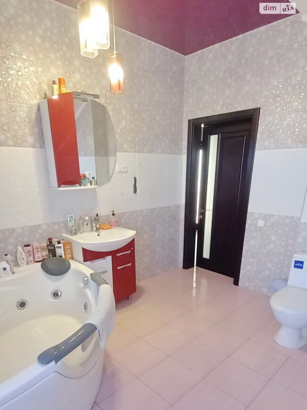 двухэтажный дом с верандой, 220.2 кв. м, кирпич. Продажа в Лиманке фото 1 двухэтажный дом с верандой, 220.2 кв. м, кирпич. Продажа в Лиманке фото 1