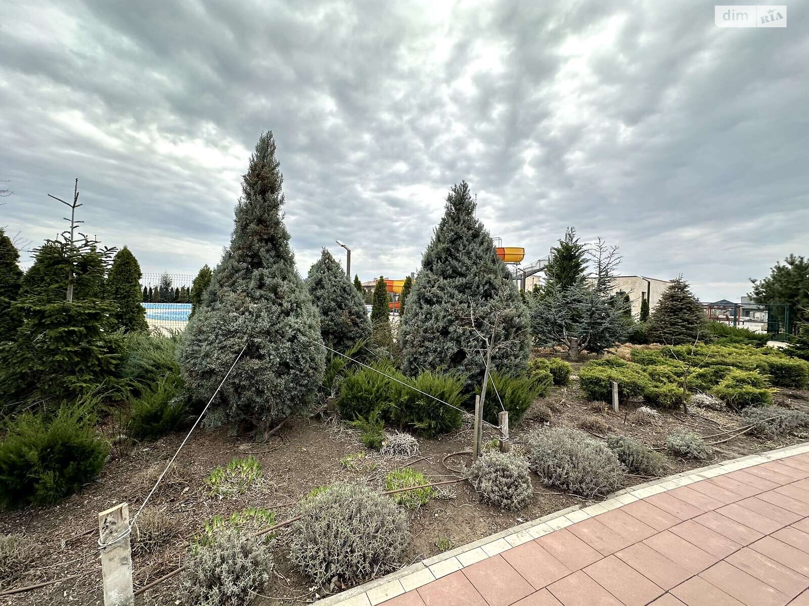 двухэтажный дом, 247 кв. м, пеноблок. Продажа в Лиманке фото 1 двухэтажный дом, 247 кв. м, пеноблок. Продажа в Лиманке фото 1