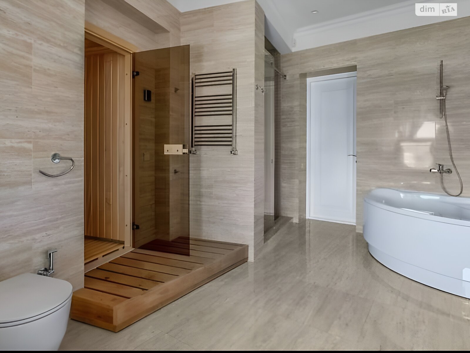 двухэтажный дом, 585 кв. м, кирпич. Продажа в Лиманке фото 1 двухэтажный дом, 585 кв. м, кирпич. Продажа в Лиманке фото 1