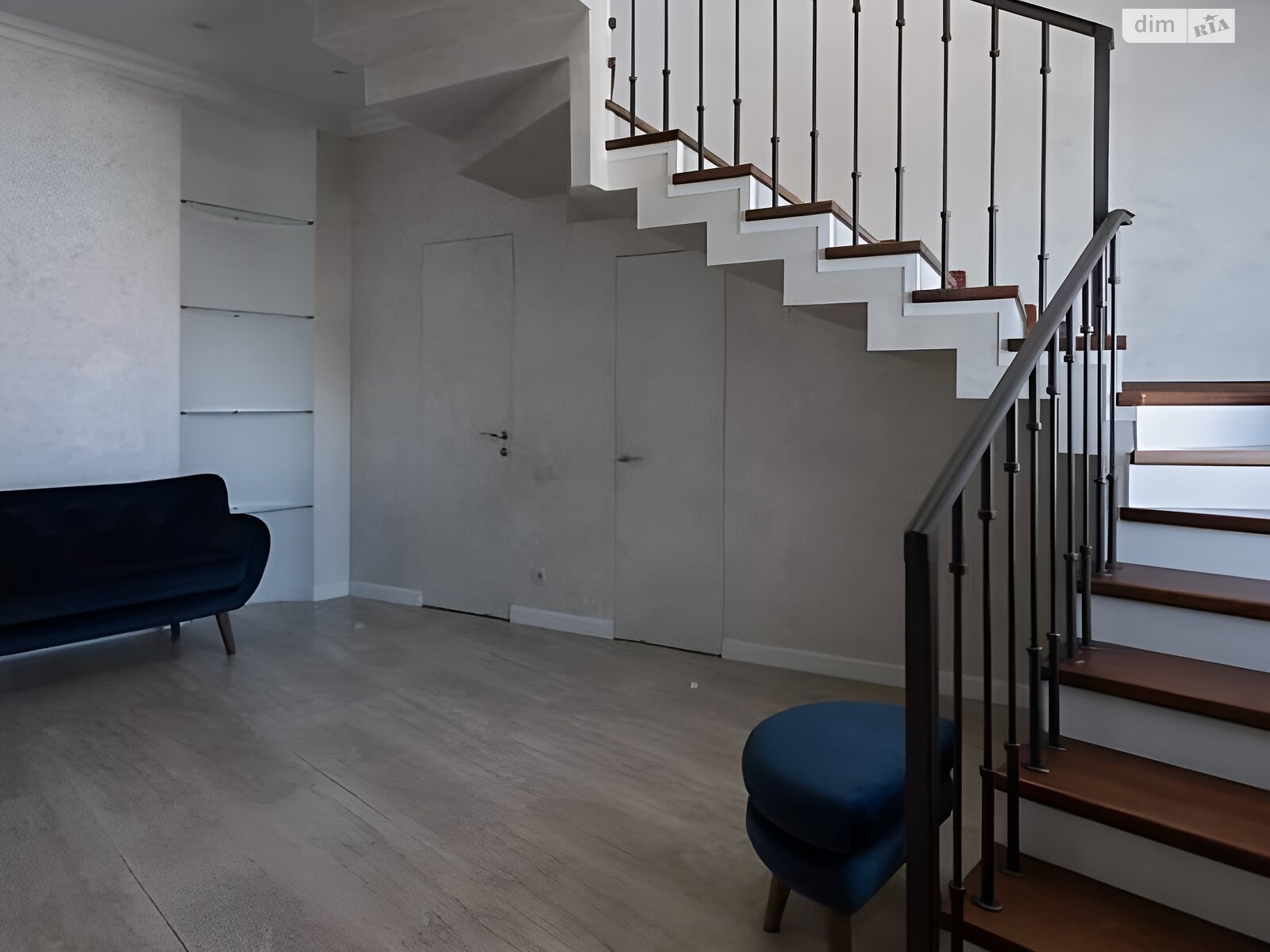 двухэтажный дом, 585 кв. м, кирпич. Продажа в Лиманке фото 1 двухэтажный дом, 585 кв. м, кирпич. Продажа в Лиманке фото 1
