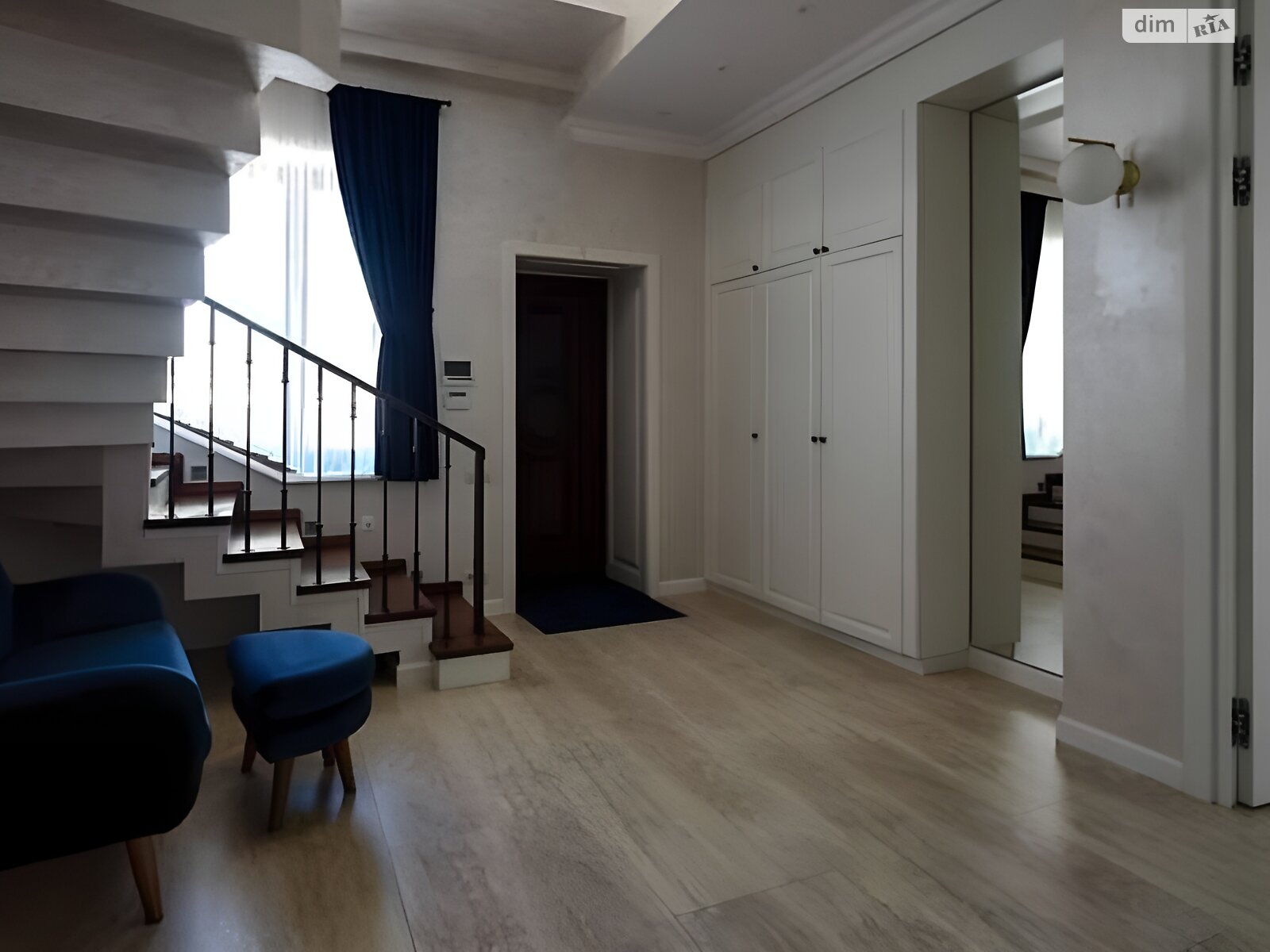 двухэтажный дом, 585 кв. м, кирпич. Продажа в Лиманке фото 1 двухэтажный дом, 585 кв. м, кирпич. Продажа в Лиманке фото 1