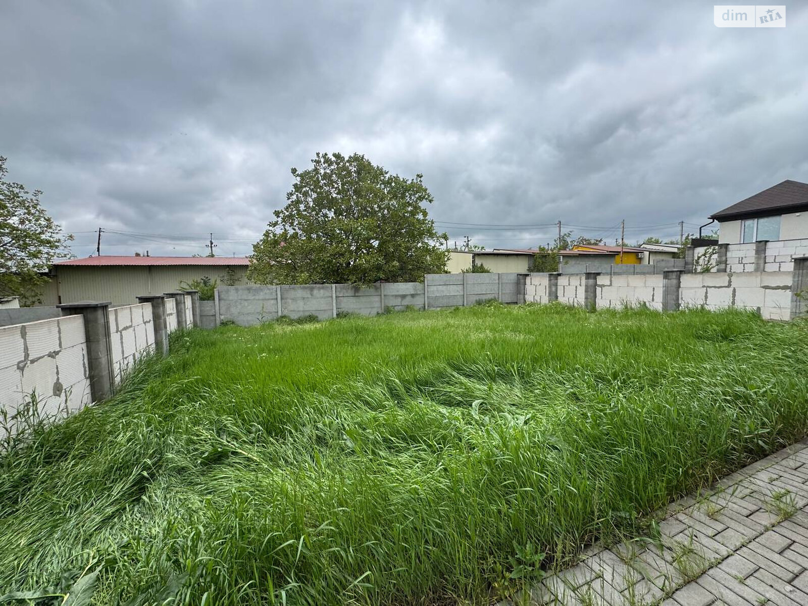 двухэтажный дом с гаражом, 140 кв. м, кирпич. Продажа в Лиманке фото 1 двухэтажный дом с гаражом, 140 кв. м, кирпич. Продажа в Лиманке фото 1