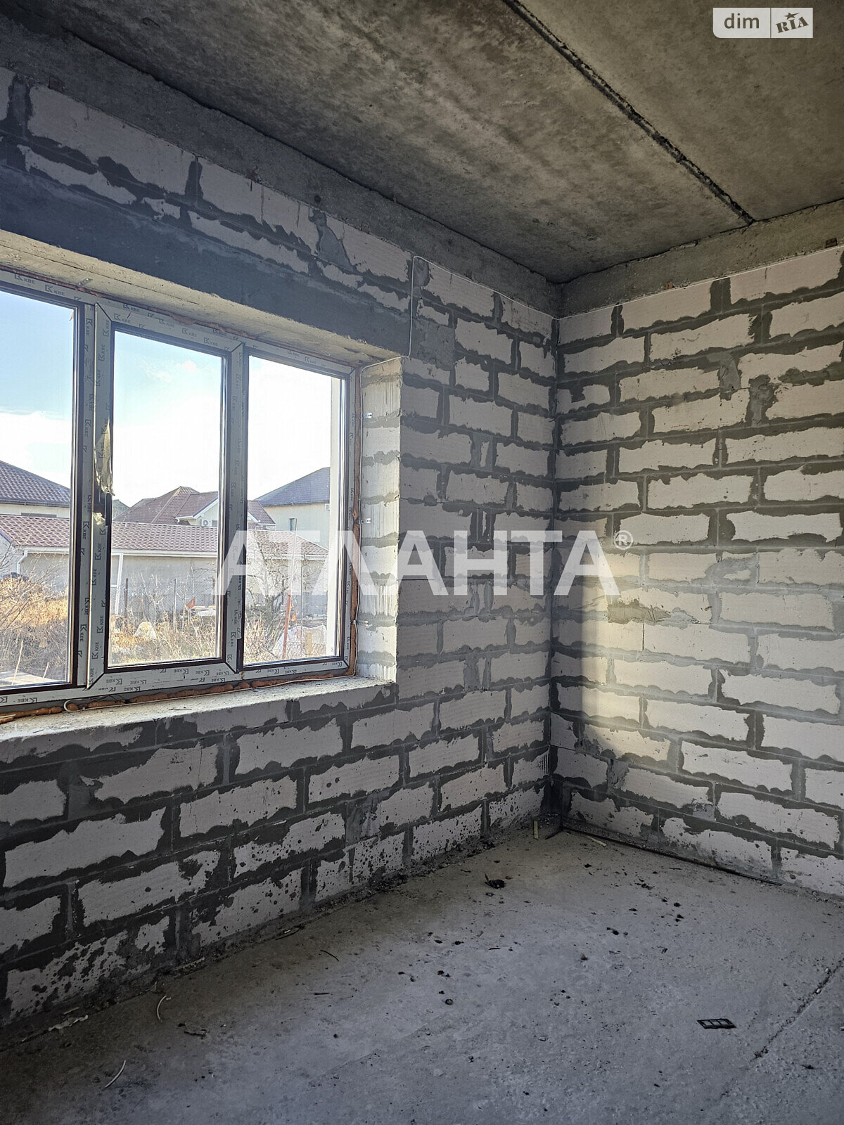 двухэтажный дом беседка, 180 кв. м, газобетон. Продажа в Лиманке фото 1 двухэтажный дом беседка, 180 кв. м, газобетон. Продажа в Лиманке фото 1
