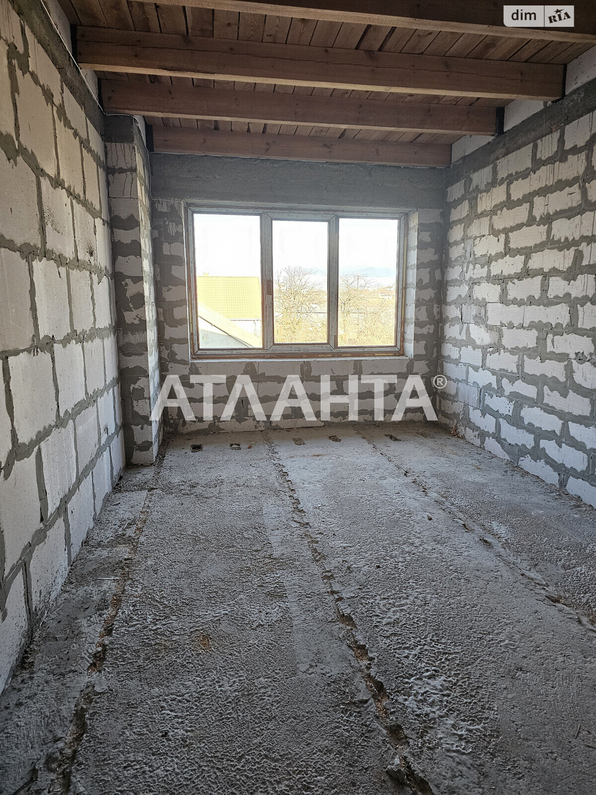 двухэтажный дом беседка, 180 кв. м, газобетон. Продажа в Лиманке фото 1 двухэтажный дом беседка, 180 кв. м, газобетон. Продажа в Лиманке фото 1
