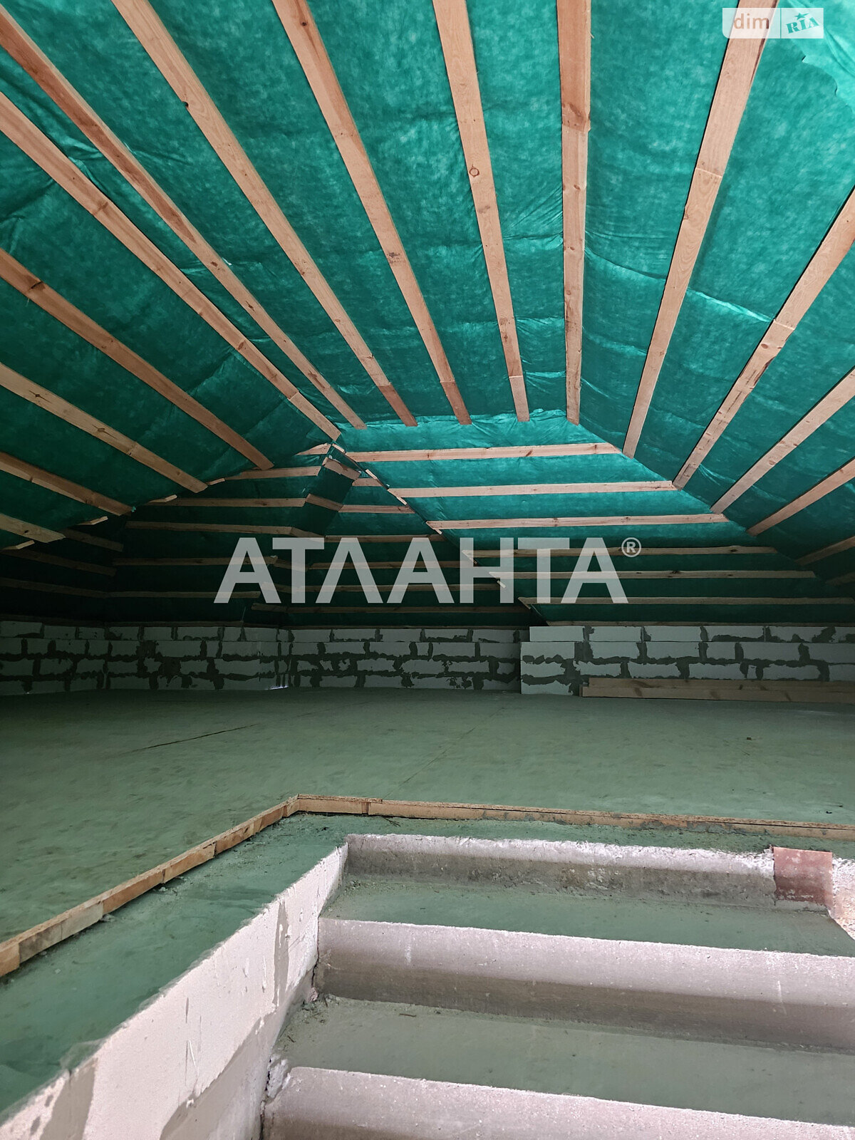 двухэтажный дом беседка, 180 кв. м, газобетон. Продажа в Лиманке фото 1 двухэтажный дом беседка, 180 кв. м, газобетон. Продажа в Лиманке фото 1