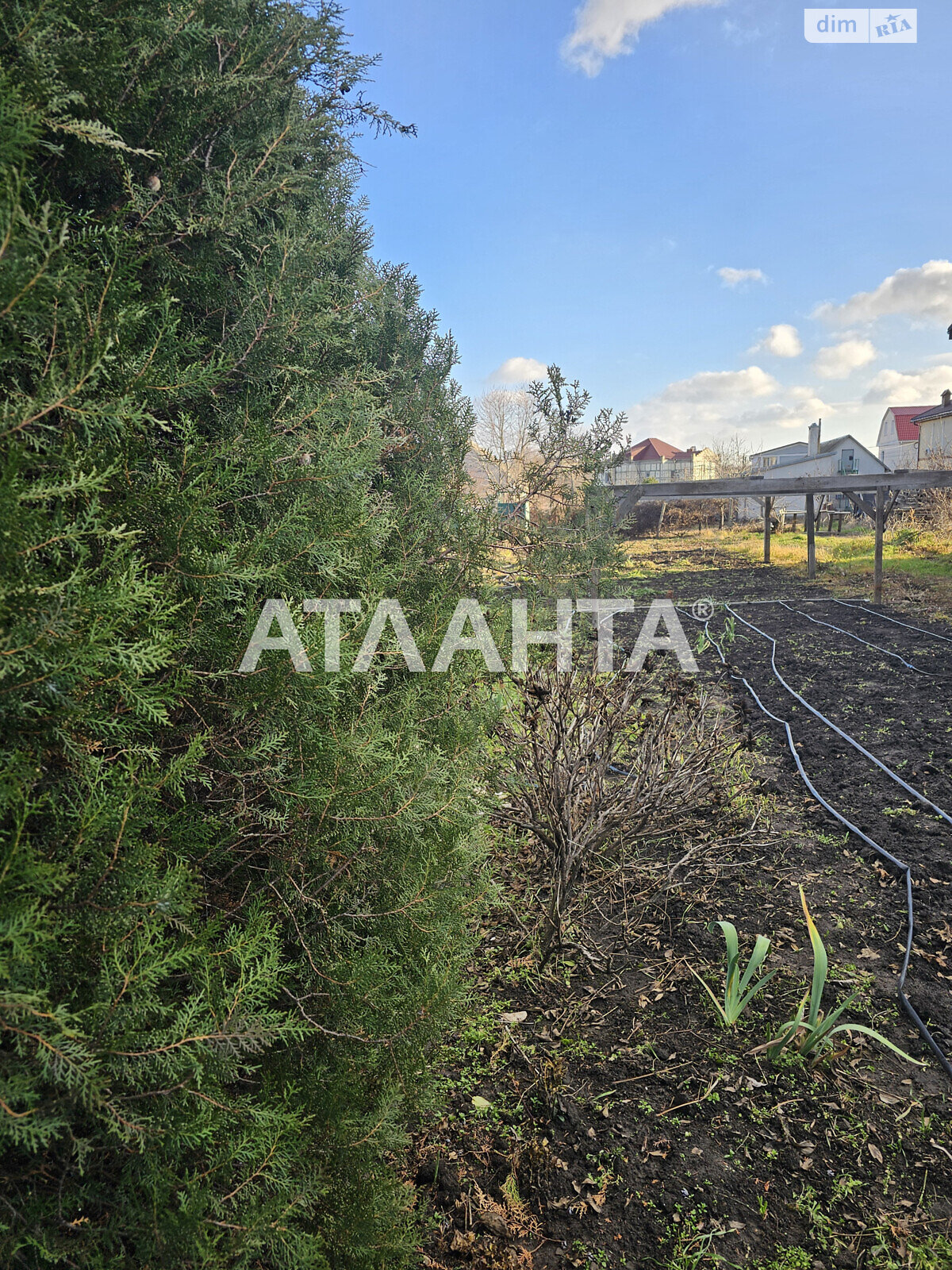 двухэтажный дом беседка, 180 кв. м, газобетон. Продажа в Лиманке фото 1 двухэтажный дом беседка, 180 кв. м, газобетон. Продажа в Лиманке фото 1