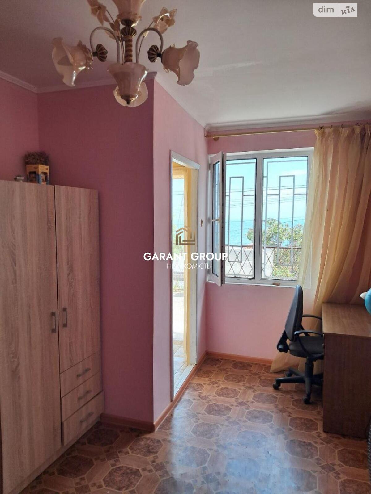 двухэтажный дом, 120 кв. м, ракушечник (ракушняк). Продажа в Таирово фото 1