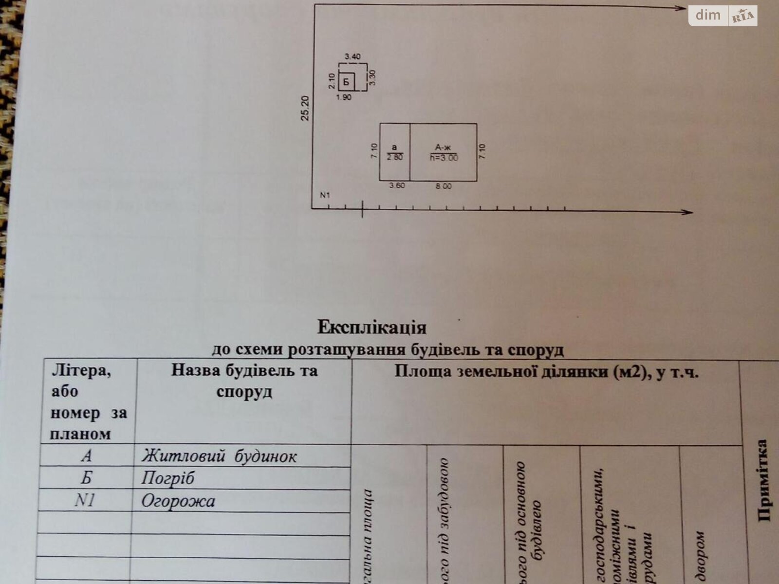 одноэтажный дом, 90 кв. м, кирпич. Продажа в Лиманском фото 1