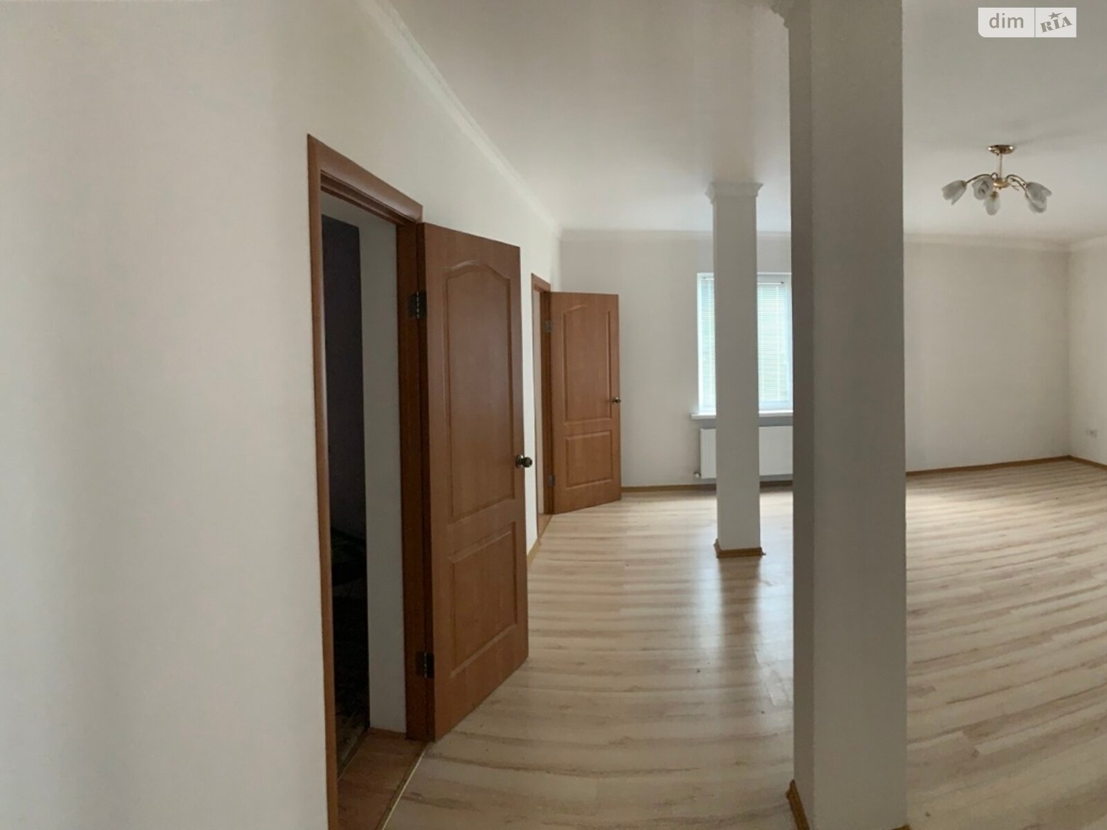 двоповерховий будинок, 250 кв. м, цегла. Продаж у Лиманах фото 1 двоповерховий будинок, 250 кв. м, цегла. Продаж у Лиманах фото 1