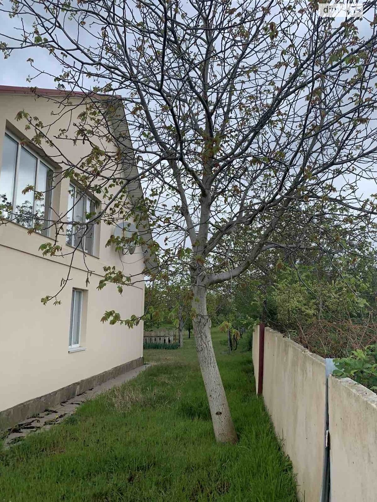 двоповерховий будинок, 250 кв. м, цегла. Продаж у Лиманах фото 1 двоповерховий будинок, 250 кв. м, цегла. Продаж у Лиманах фото 1