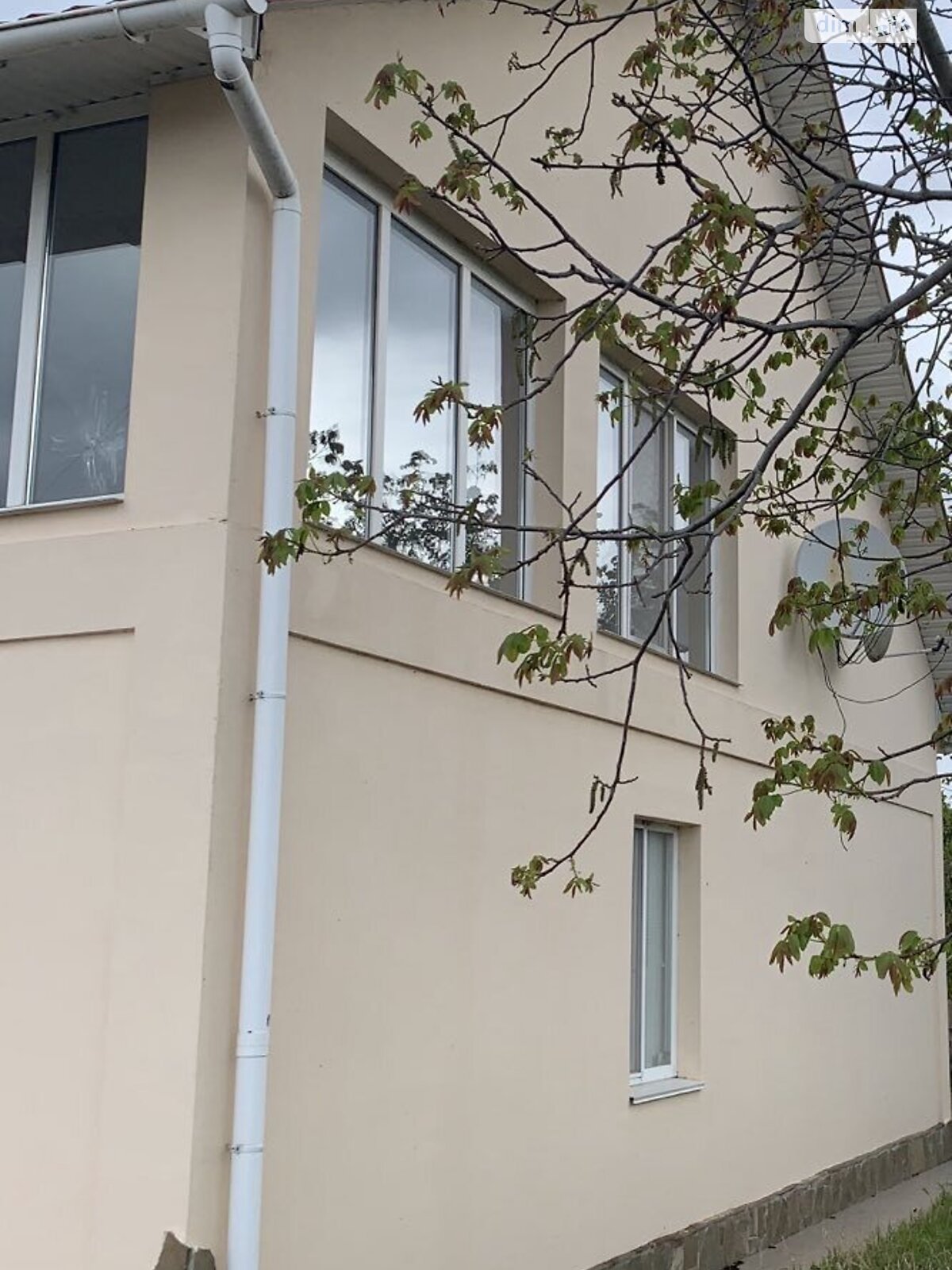 двоповерховий будинок, 250 кв. м, цегла. Продаж у Лиманах фото 1 двоповерховий будинок, 250 кв. м, цегла. Продаж у Лиманах фото 1