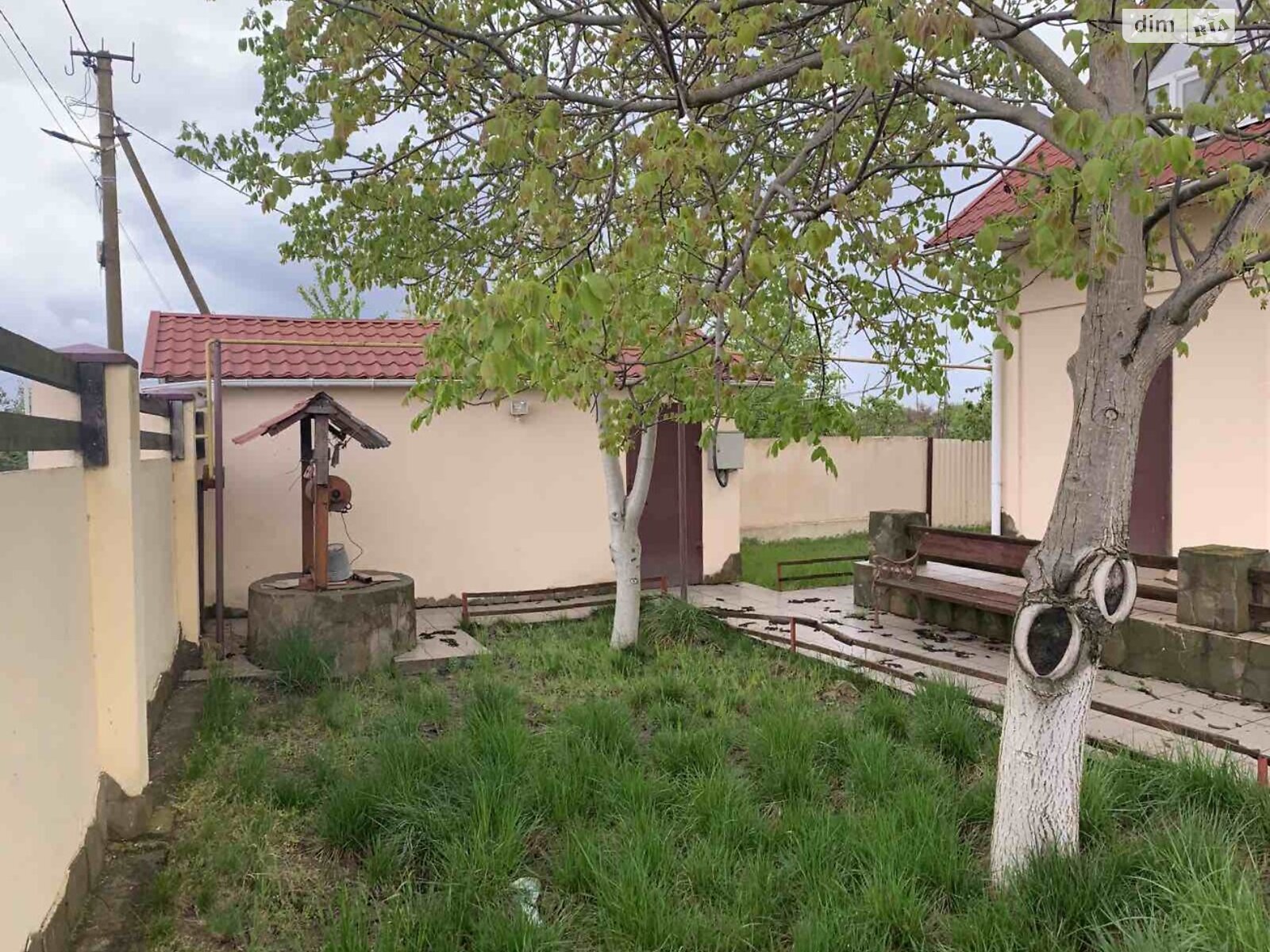 двоповерховий будинок, 250 кв. м, цегла. Продаж у Лиманах фото 1 двоповерховий будинок, 250 кв. м, цегла. Продаж у Лиманах фото 1